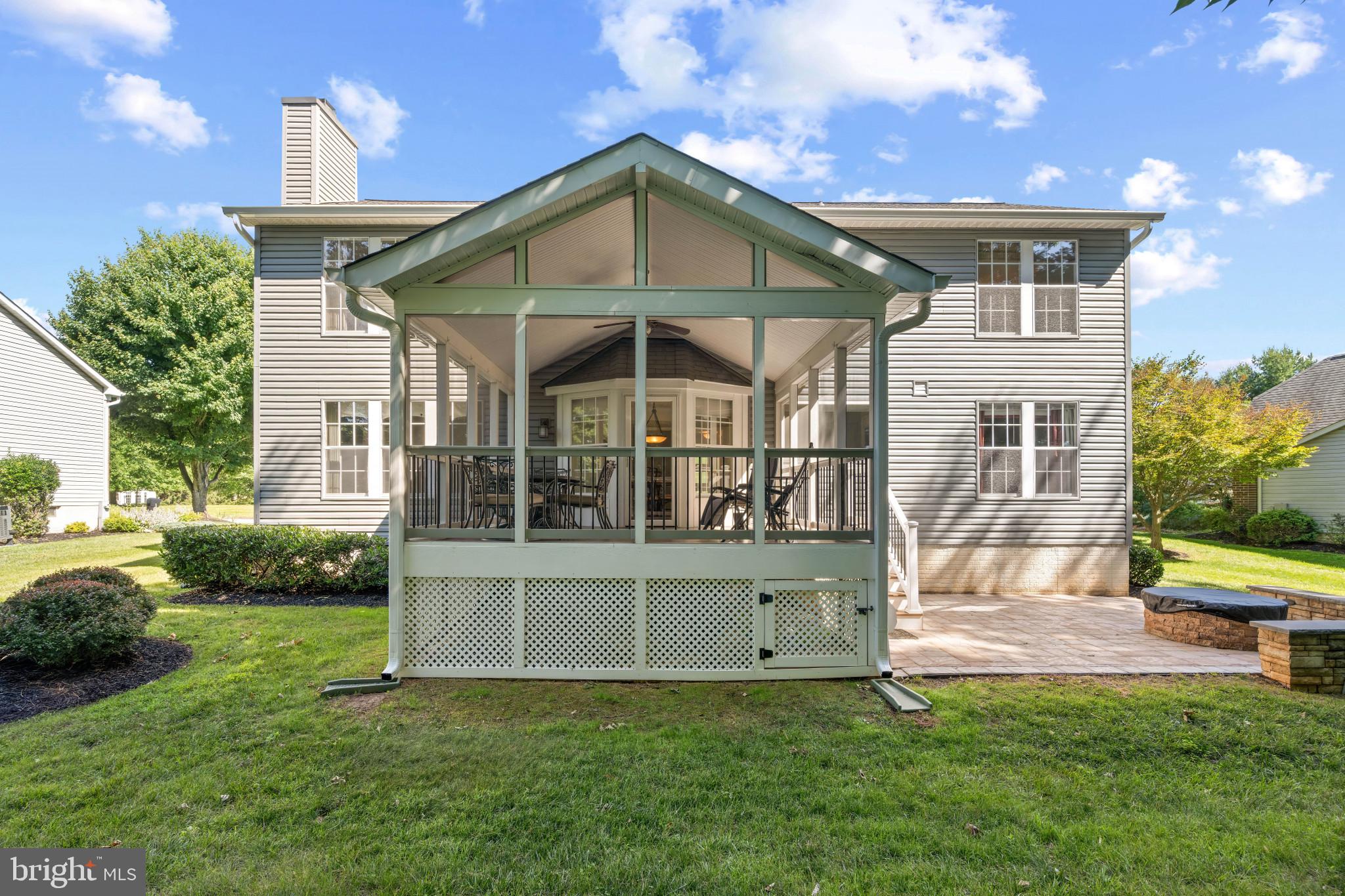 TIMBER CHASE - Residential