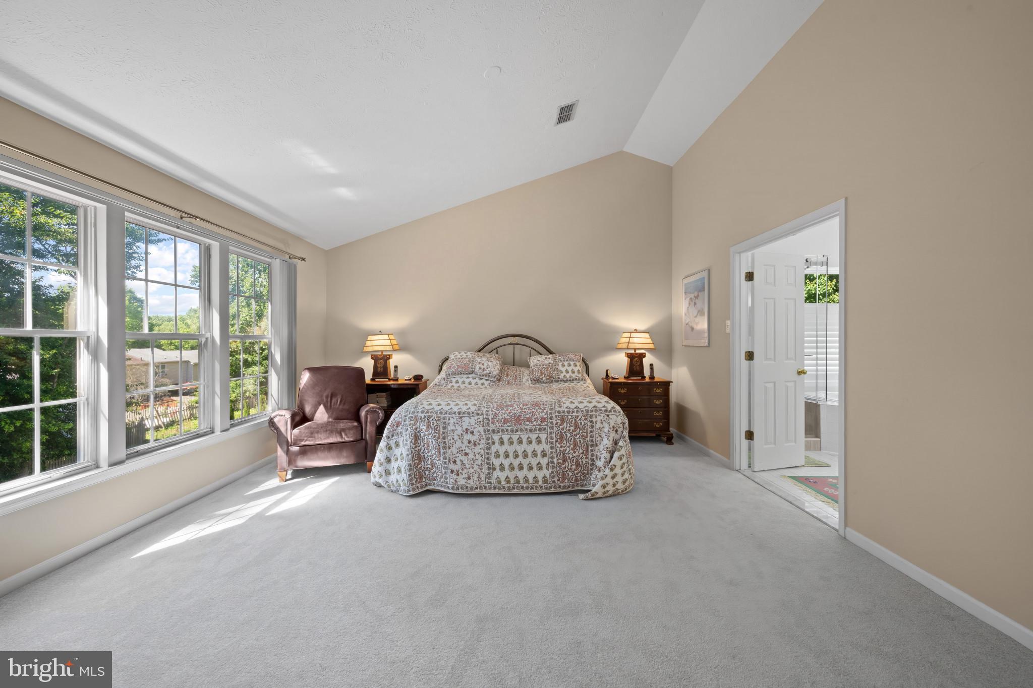 TIMBER CHASE - Residential