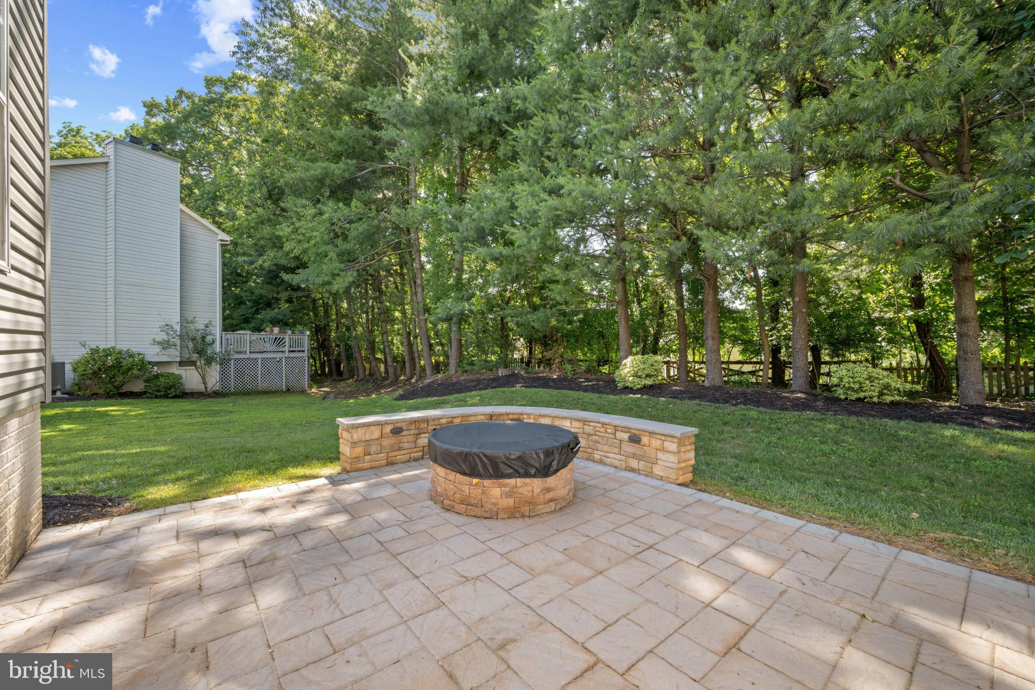 TIMBER CHASE - Residential