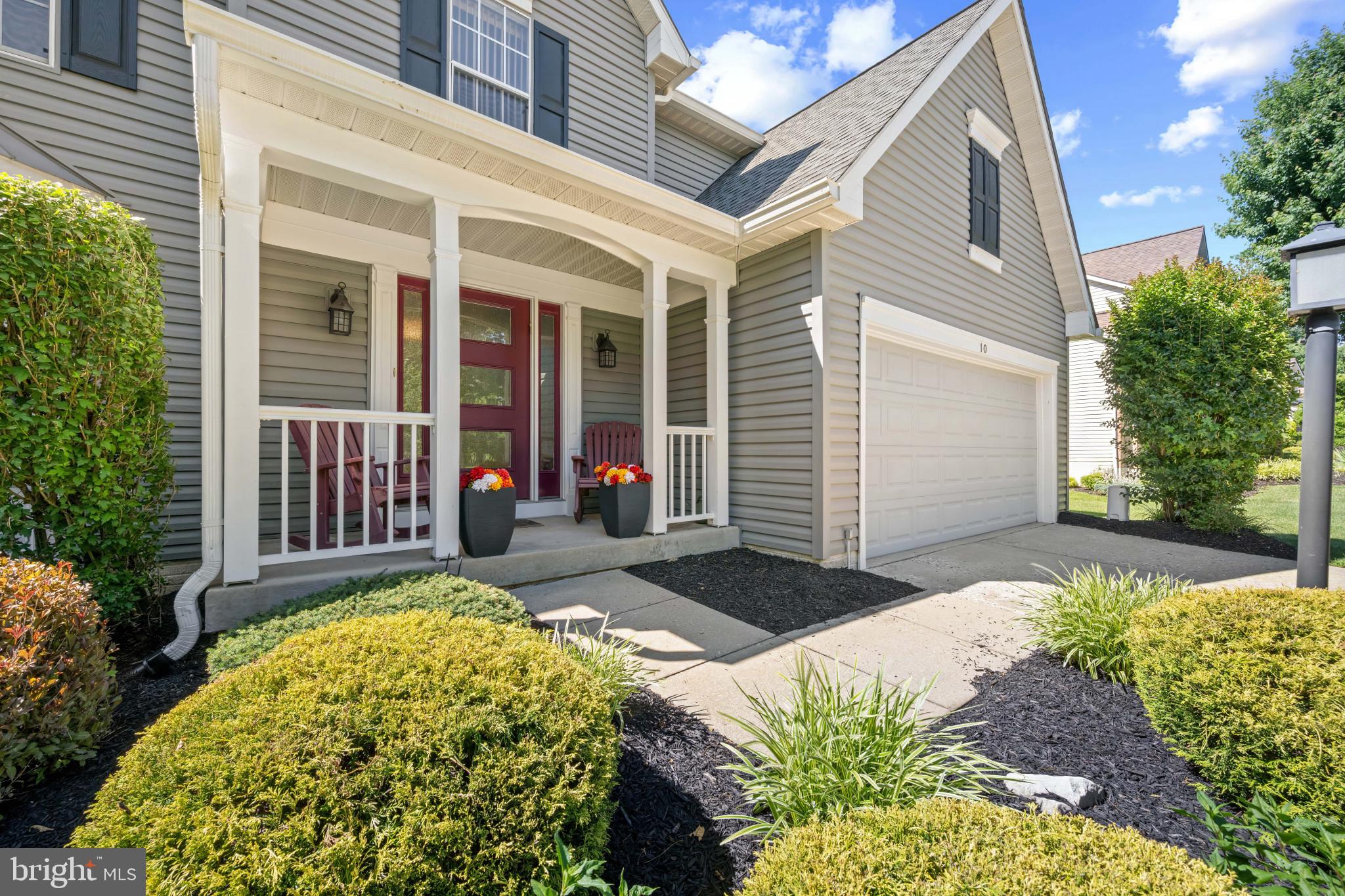 TIMBER CHASE - Residential