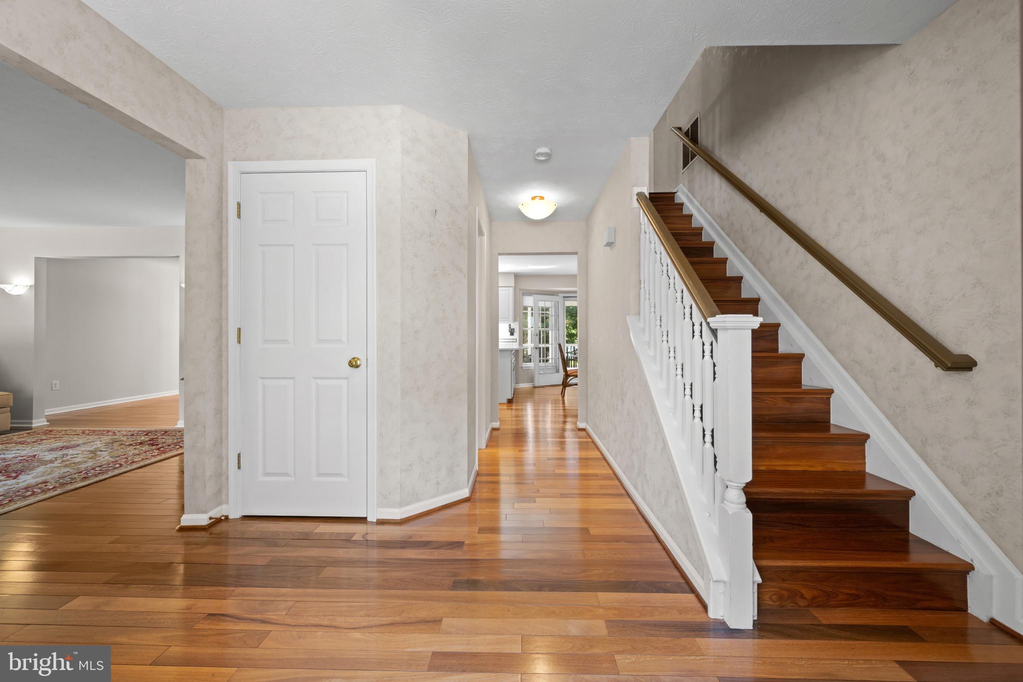 TIMBER CHASE - Residential