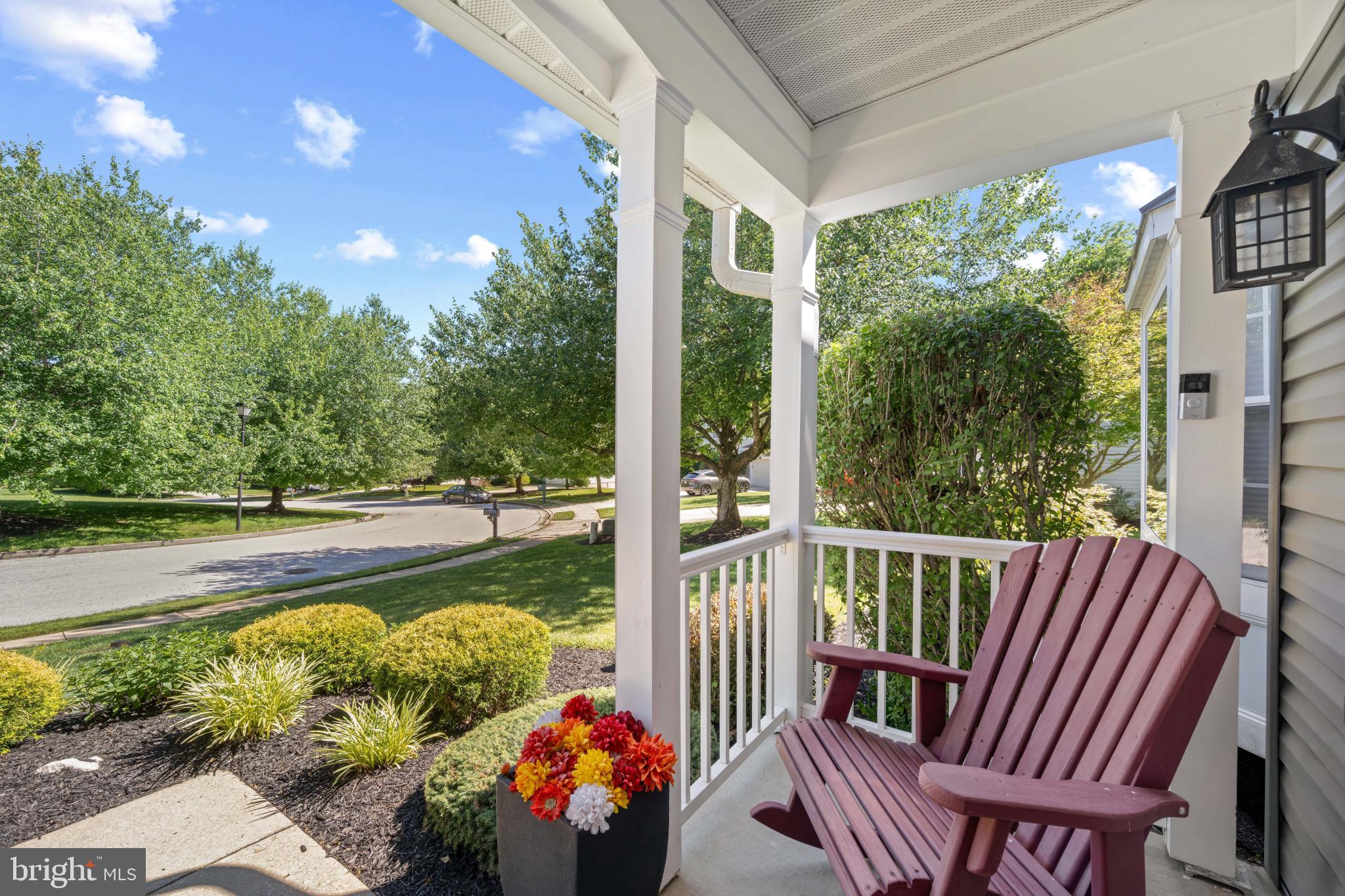 TIMBER CHASE - Residential