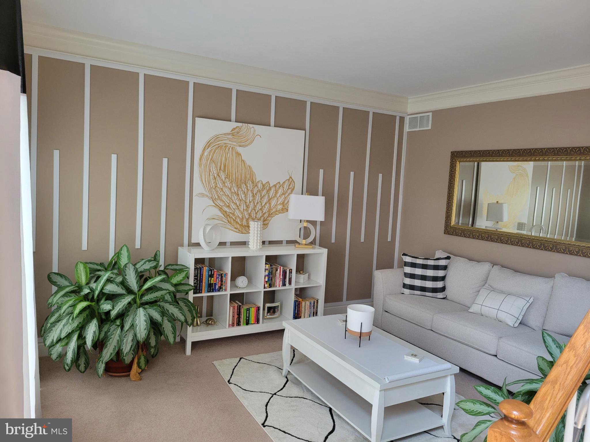 TOWNSEND VILLAGE - Residential