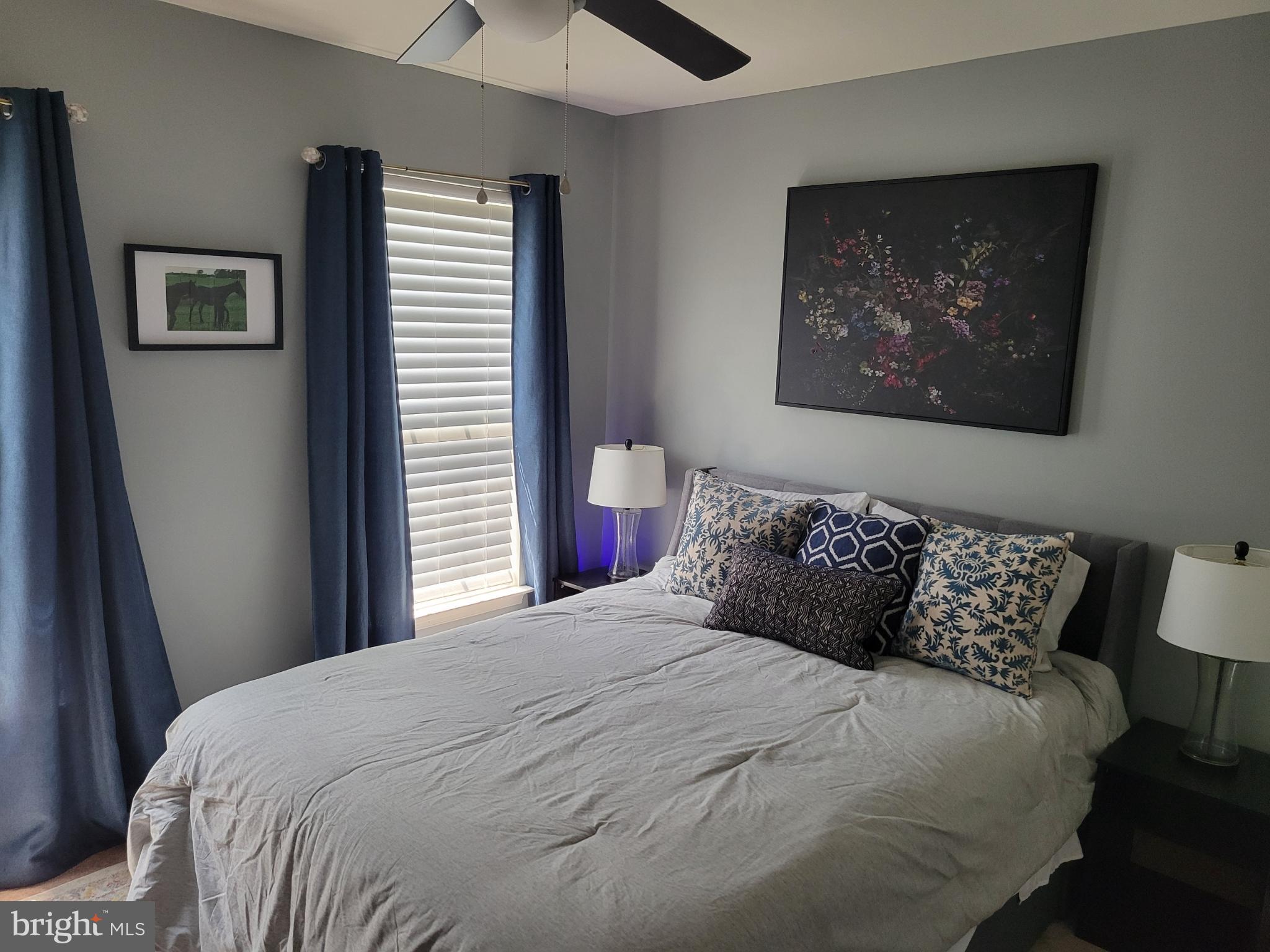 TOWNSEND VILLAGE - Residential