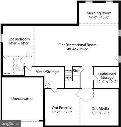 HASTINGS ESTATES - Residential