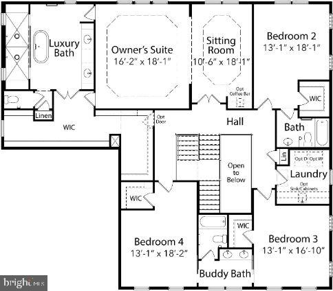 HASTINGS ESTATES - Residential
