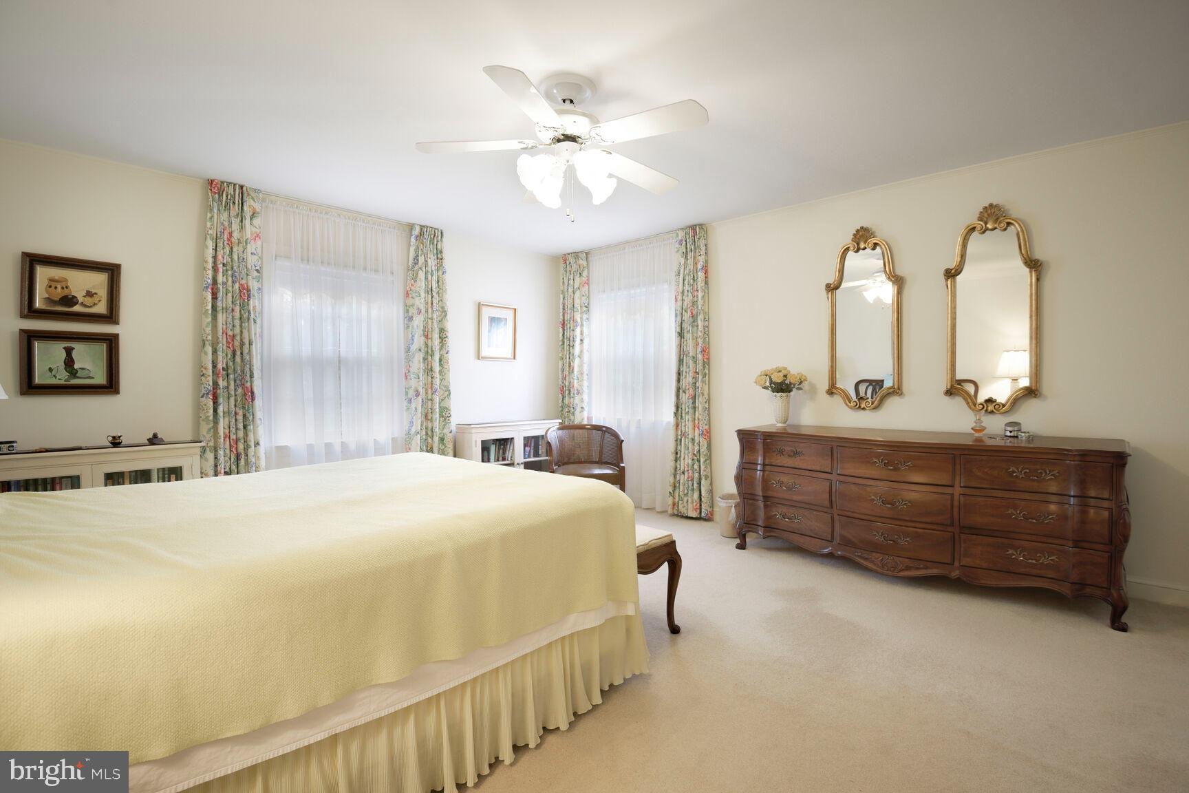 MCAULEY PARK - Residential