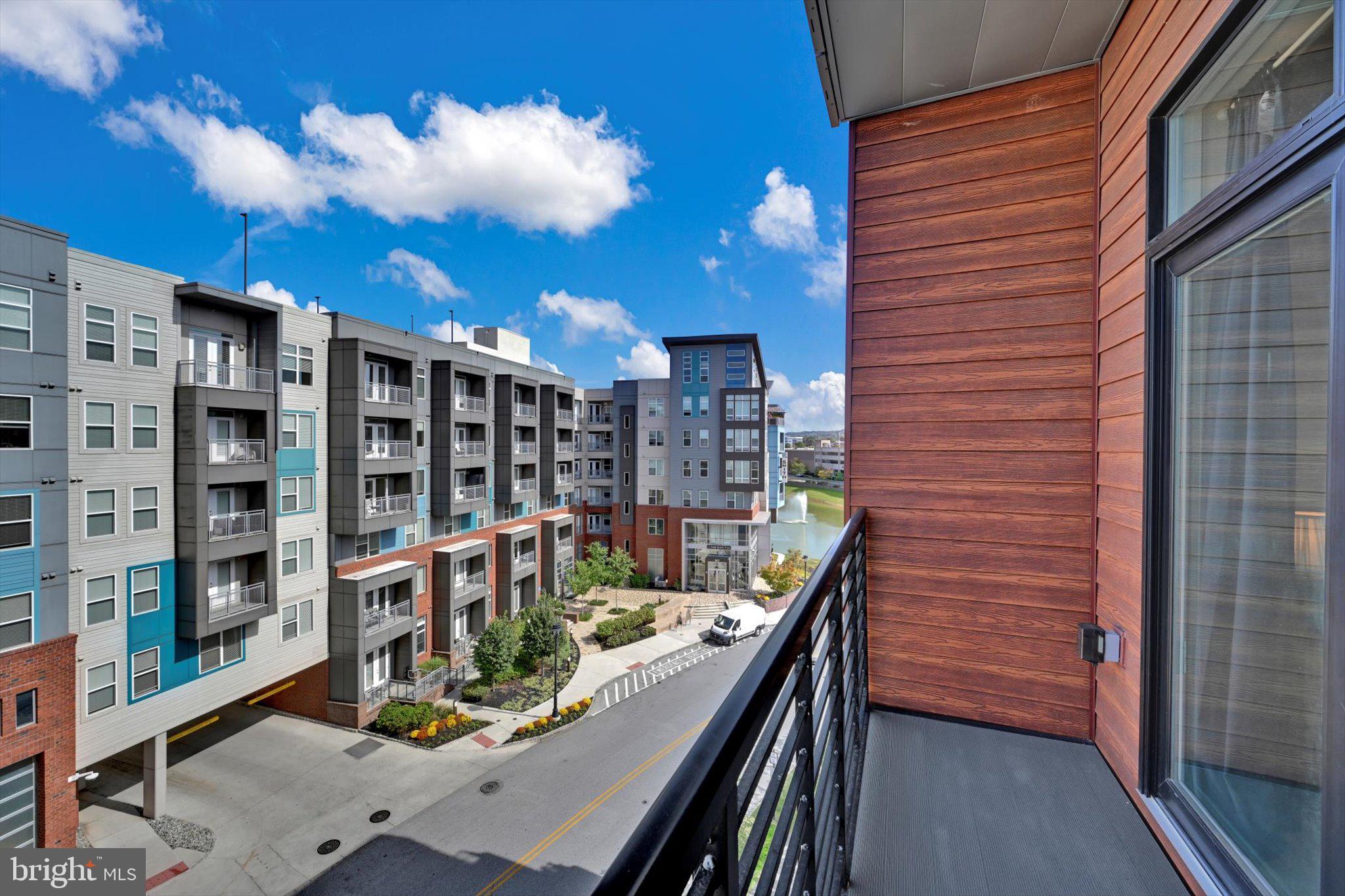575 SOUTH CONDOS - Residential