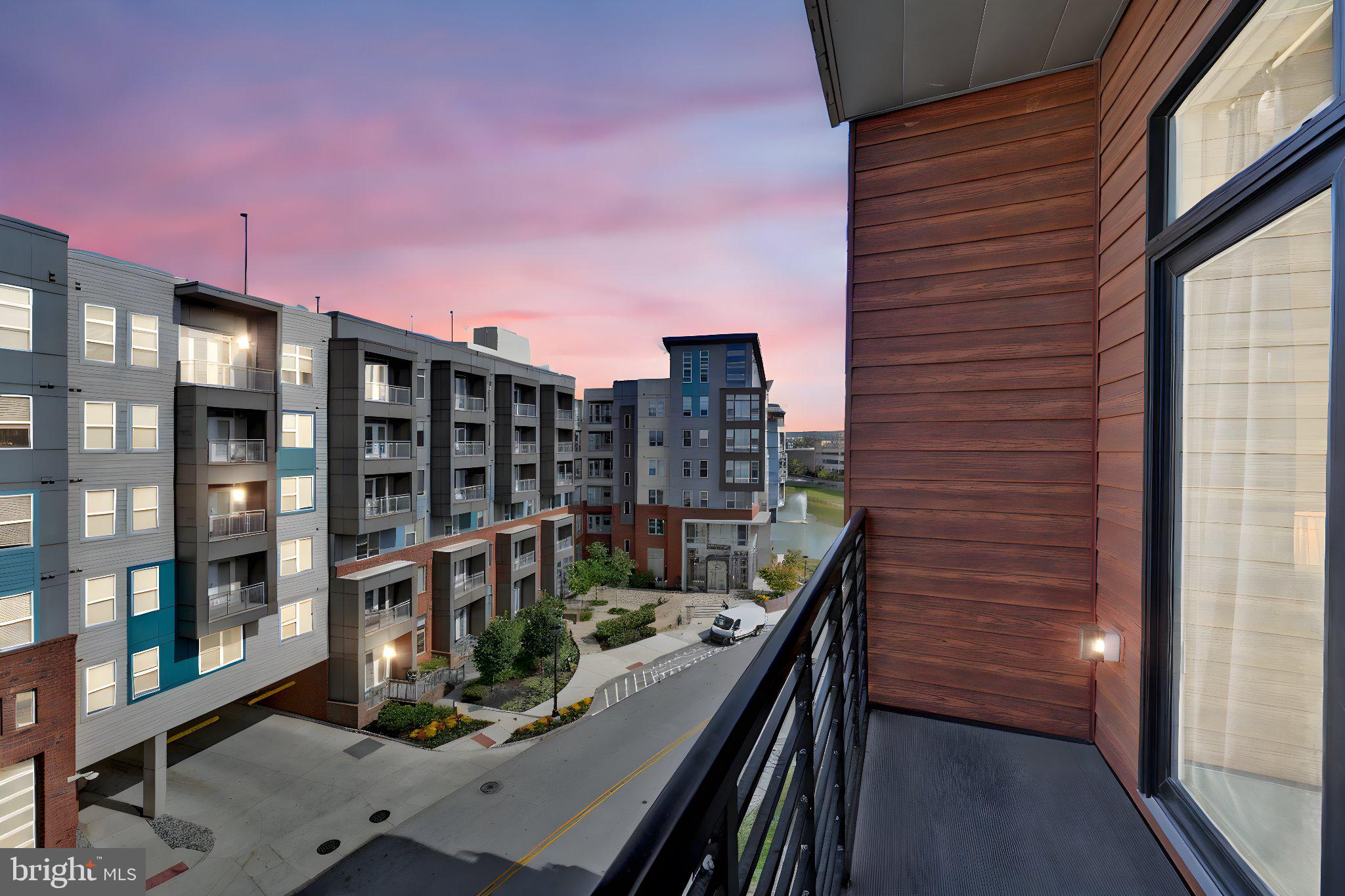 Welcome to the epitome of luxury living at 575 South Complex in the heart of King of Prussia Town Center! This exquisite 1,341-square-foot condominium is the largest two-bedroom interior unit and a perfect blend of elegance, functionality, and modern convenience.  Step inside to discover an open and inviting social area that seamlessly combines a modern Kitchen with top-tier finishes, a spacious Dining Area, and a comfortable Living Room. Whether entertaining guests or enjoying a quiet evening, the space flows effortlessly to a private balcony, offering serene views of the sky and not just another building. This condo is designed with your comfort in mind, featuring a luxurious Owners Suite with a Walk-In Closet and Full Bath, and an additional generously-sized Bedroom with a nearby Hall Bath. Both bedrooms are spacious enough to accommodate any furniture style comfortably, making it easy to create your personal retreat. Everyday chores are simplified with a dedicated laundry area right within the unit. Two assigned ultra convenient parking spaces—one in the garage and one in the parking lot—add to the ease of living. Crate and Barrel Furniture included for your convenience. Beyond the walls of your home, enjoy unparalleled amenities that cater to work, relaxation, and entertainment. The rooftop deck offers panoramic views of Valley Forge National Park, where you can bask in stunning sunsets or host gatherings in a breathtaking setting. Indoors, you'll find cozy lounges, tranquil workspaces, and a billiards area to suit every mood. Maintain your active lifestyle in the state-of-the-art Gym, equipped with Peloton and Life Fitness machines, or perfect your swing in the Golf Simulator Room. Movie lovers will adore the private theatre room, bringing the cinematic experience right to your building. The indoor and outdoor entertaining spaces, connected by louvered doors, provide versatility and a picturesque backdrop of the water—perfect for hosting tailgates, family gatherings, or casual evenings with friends. Convenience is at the forefront of life at 575 South. The Luxe mailroom includes a Large Refrigerator for special deliveries, remote entry system ensure peace of mind. The location is a commuter's dream, with easy access to major highways including 202, 422, 78, and 276. When it’s time to relax, the King of Prussia Mall, a variety of shops, and numerous eateries are just seconds away. Outdoor enthusiasts will appreciate the proximity to Valley Forge National Park, ideal for walks or outdoor lunches. Nearby amenities such as Top Golf, Lifetime Gym, and IMAX Cinema offer endless entertainment options. Say goodbye to the hassles of lawn care and snow removal and embrace the freedom of low-maintenance living with lock and go lifestyle. 575 South Building offers the ultimate combination of luxurious design, practical amenities, and an unbeatable location. Don’t miss the chance to call this exceptional property your home!