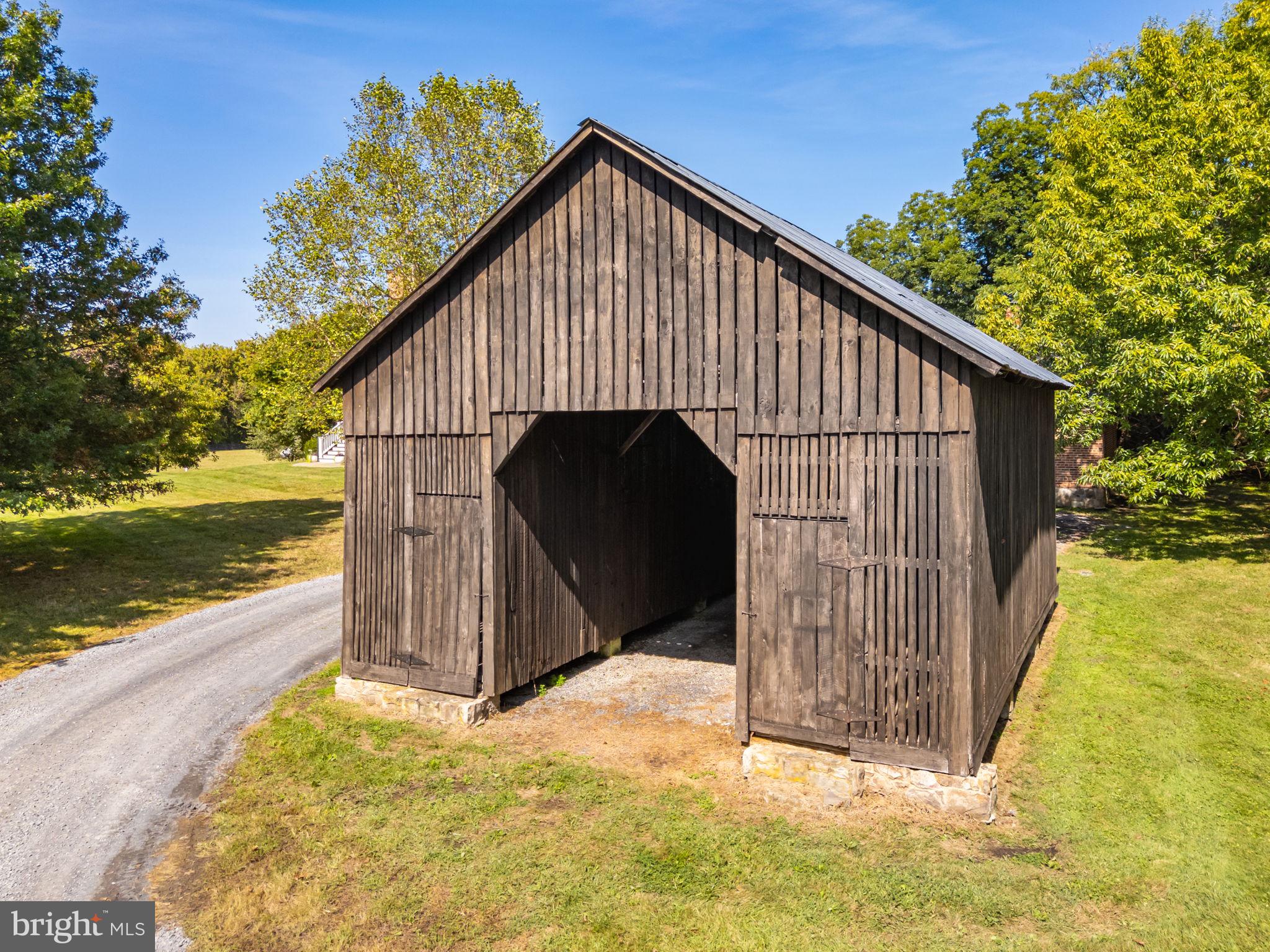 NONE AVAILABLE - Farm