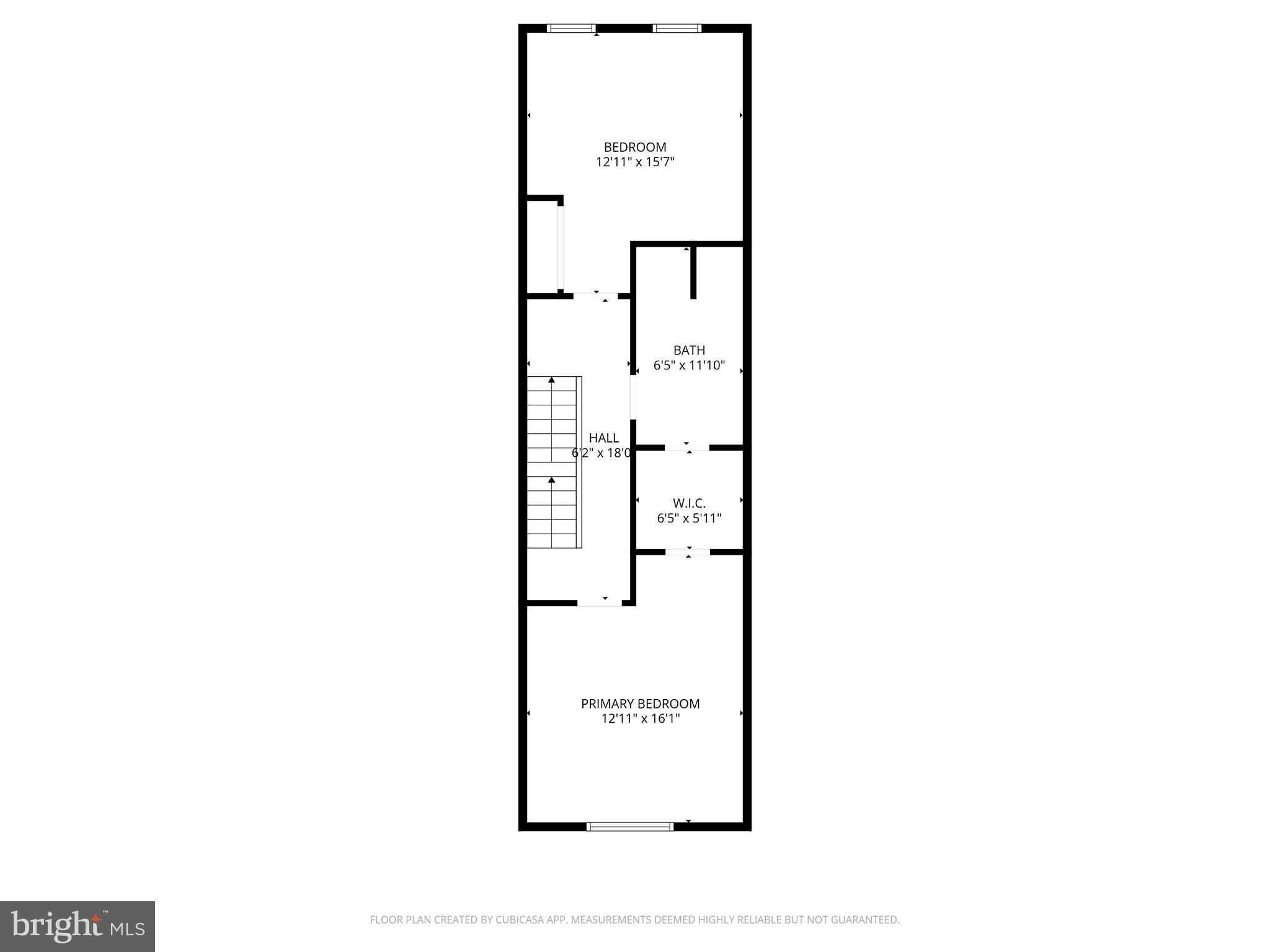 MT AIRY (WEST) - Residential