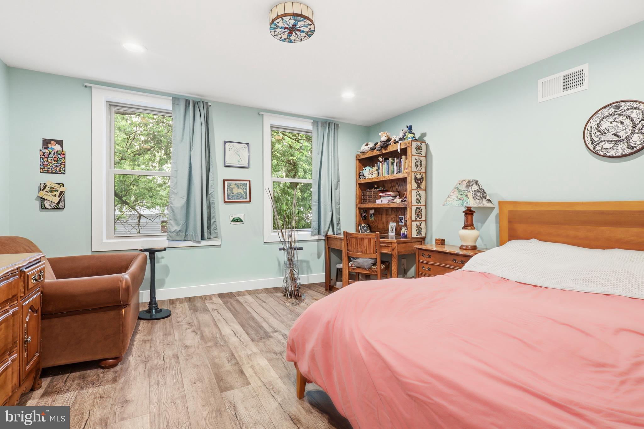 MT AIRY (WEST) - Residential