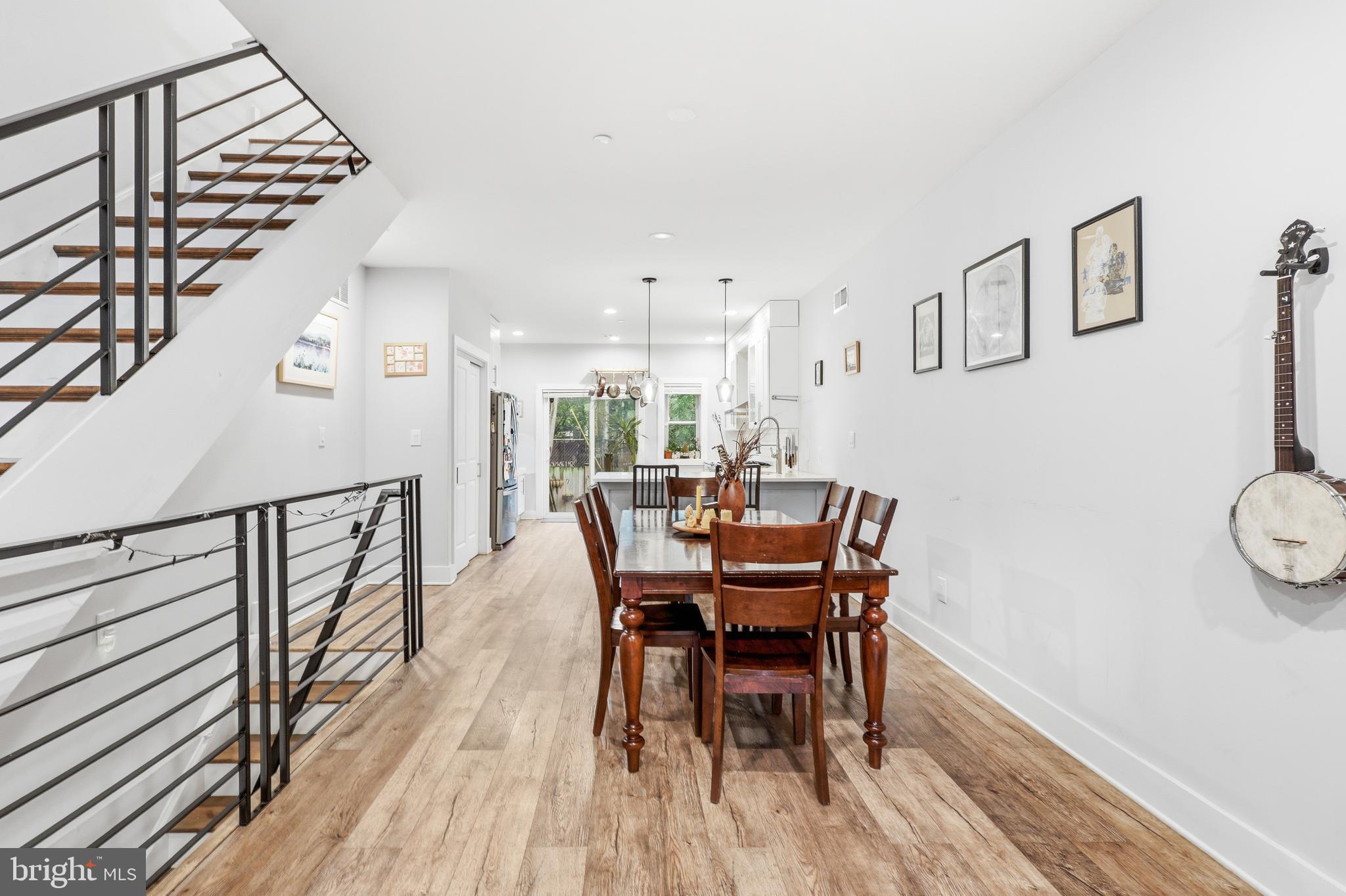 MT AIRY (WEST) - Residential