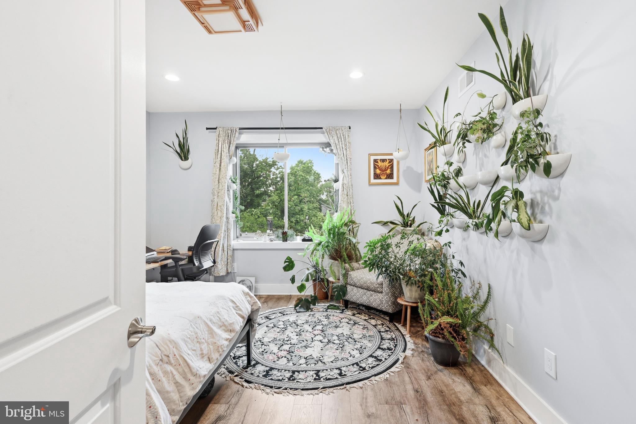 MT AIRY (WEST) - Residential