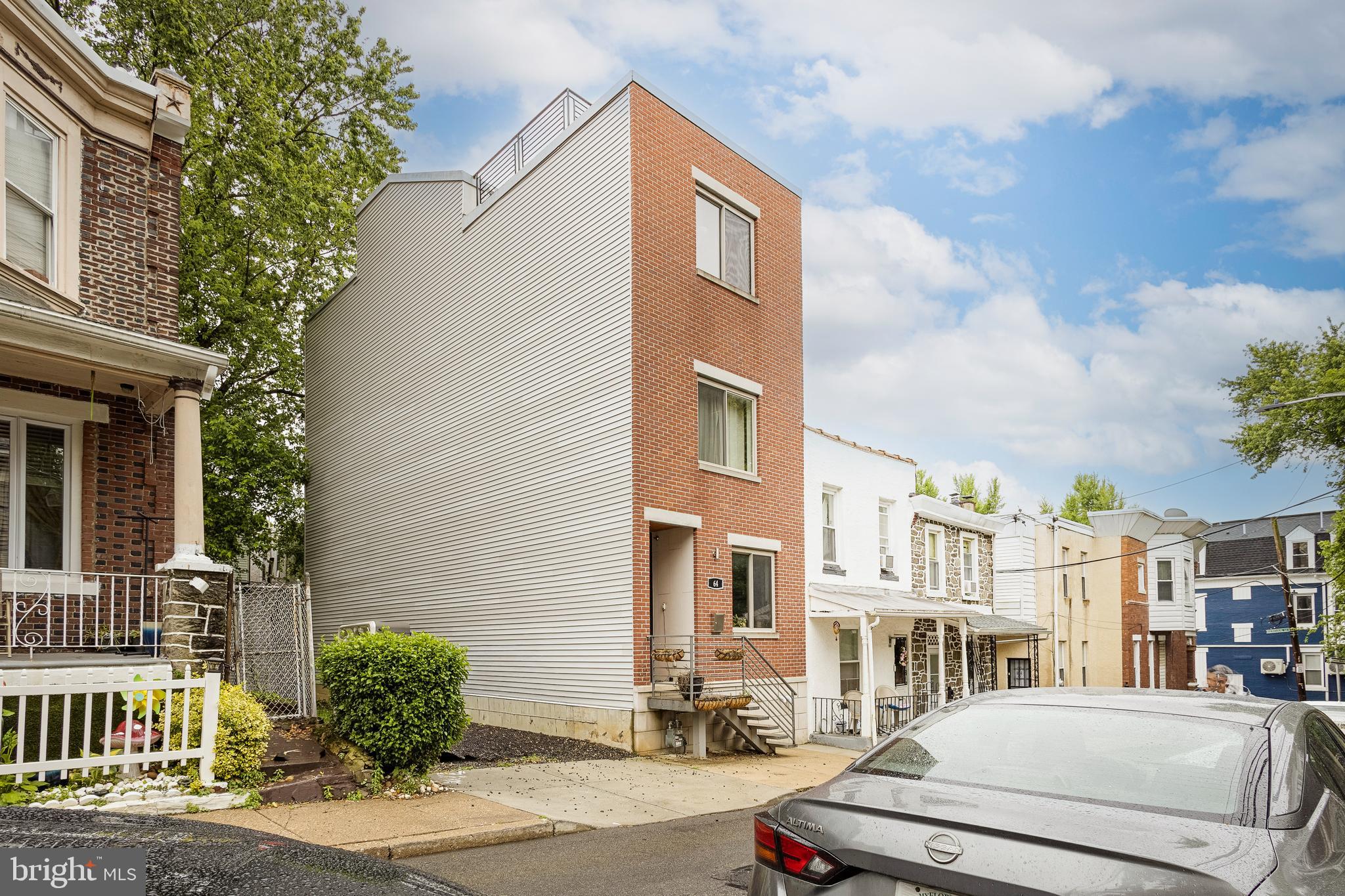 MT AIRY (WEST) - Residential
