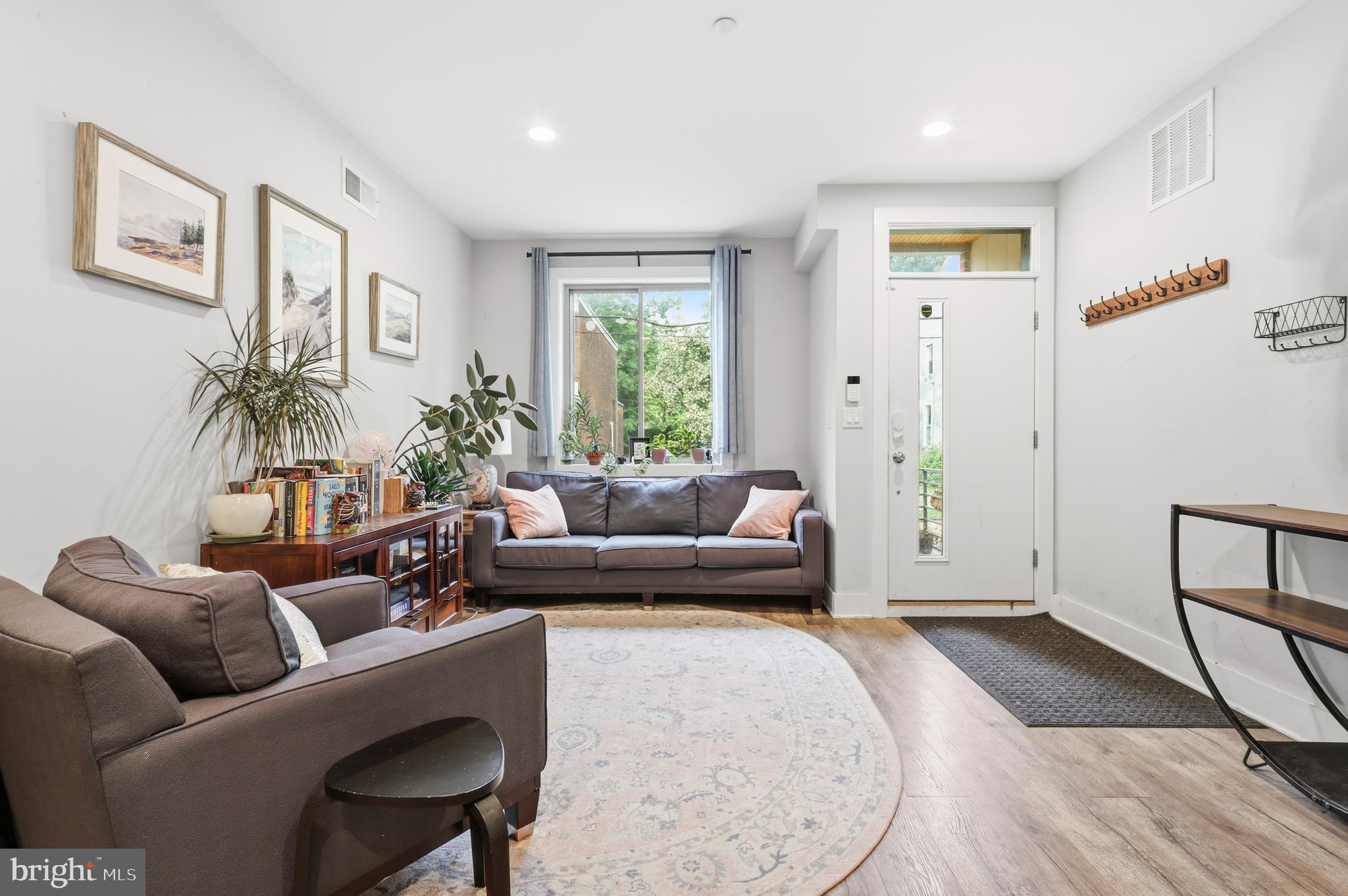 MT AIRY (WEST) - Residential