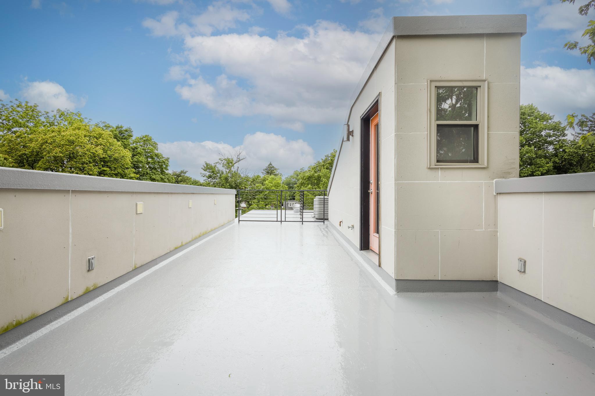 MT AIRY (WEST) - Residential