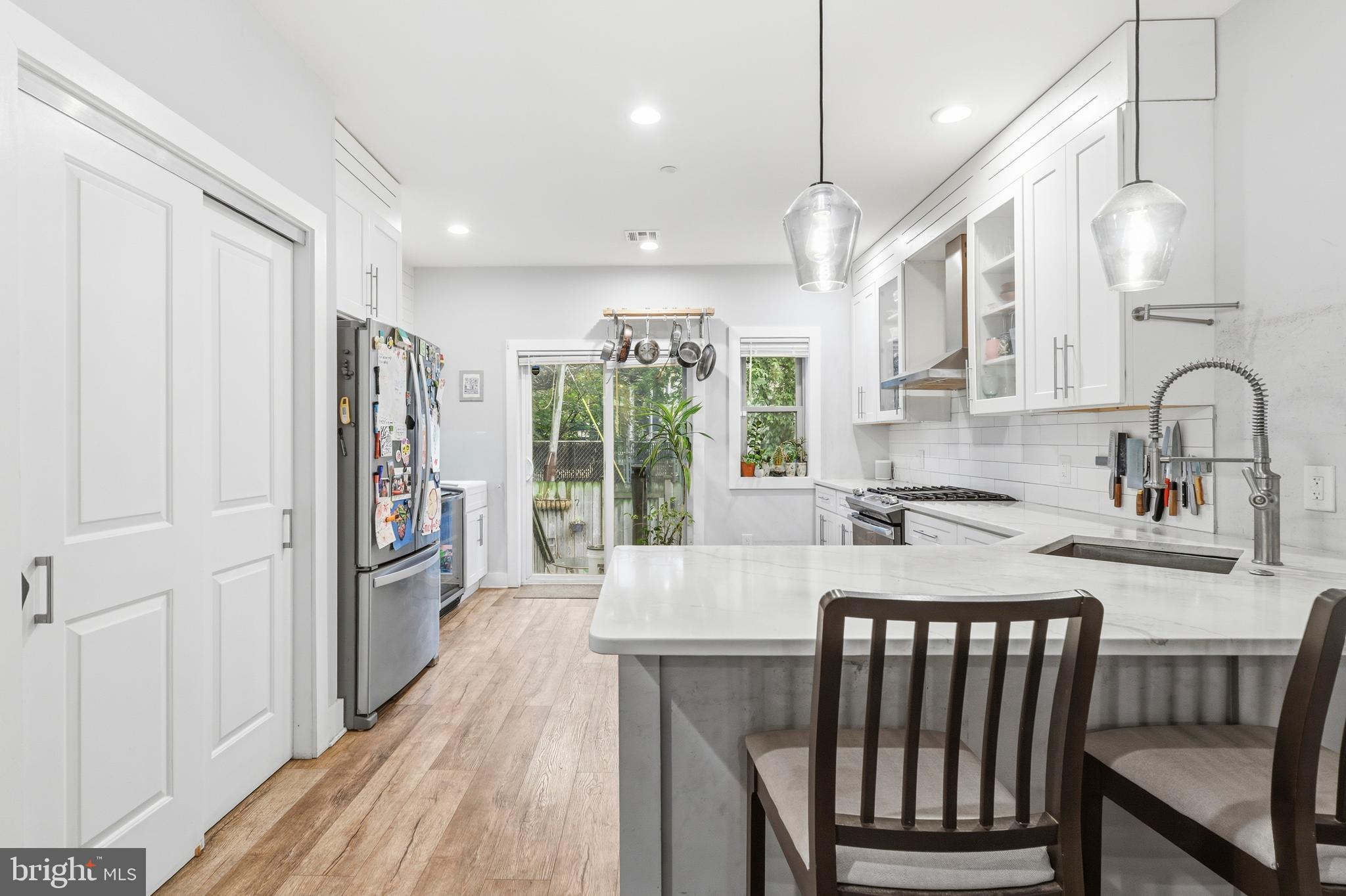 MT AIRY (WEST) - Residential