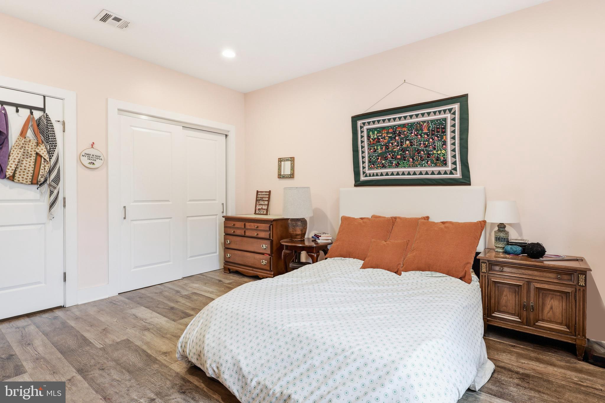 MT AIRY (WEST) - Residential