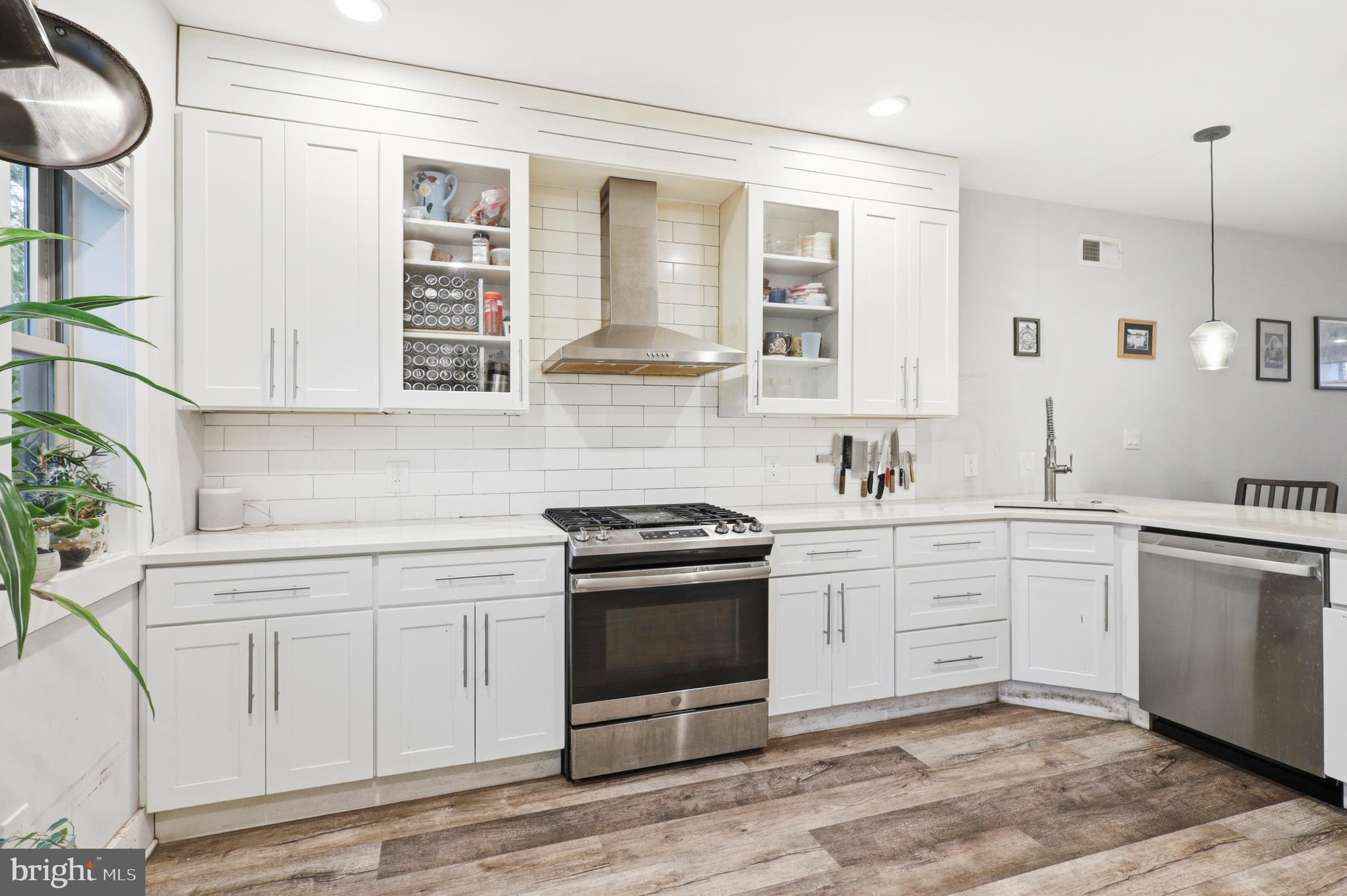 MT AIRY (WEST) - Residential