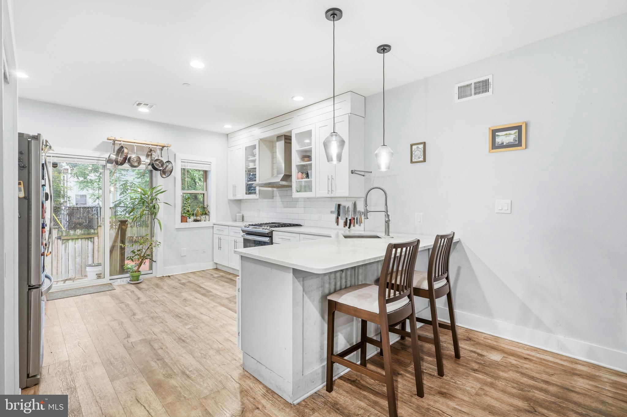MT AIRY (WEST) - Residential