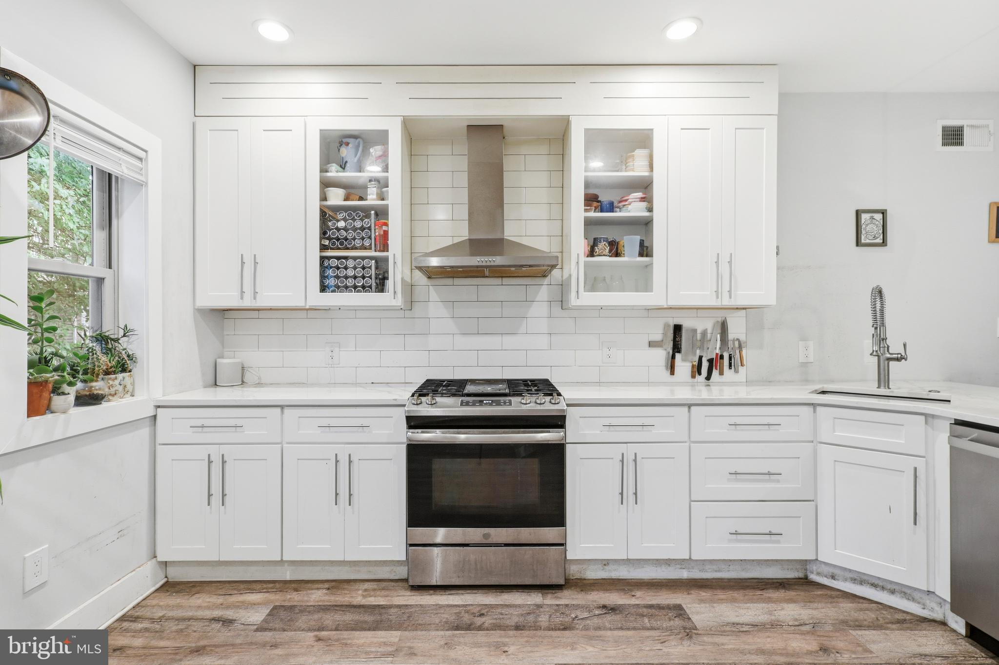MT AIRY (WEST) - Residential