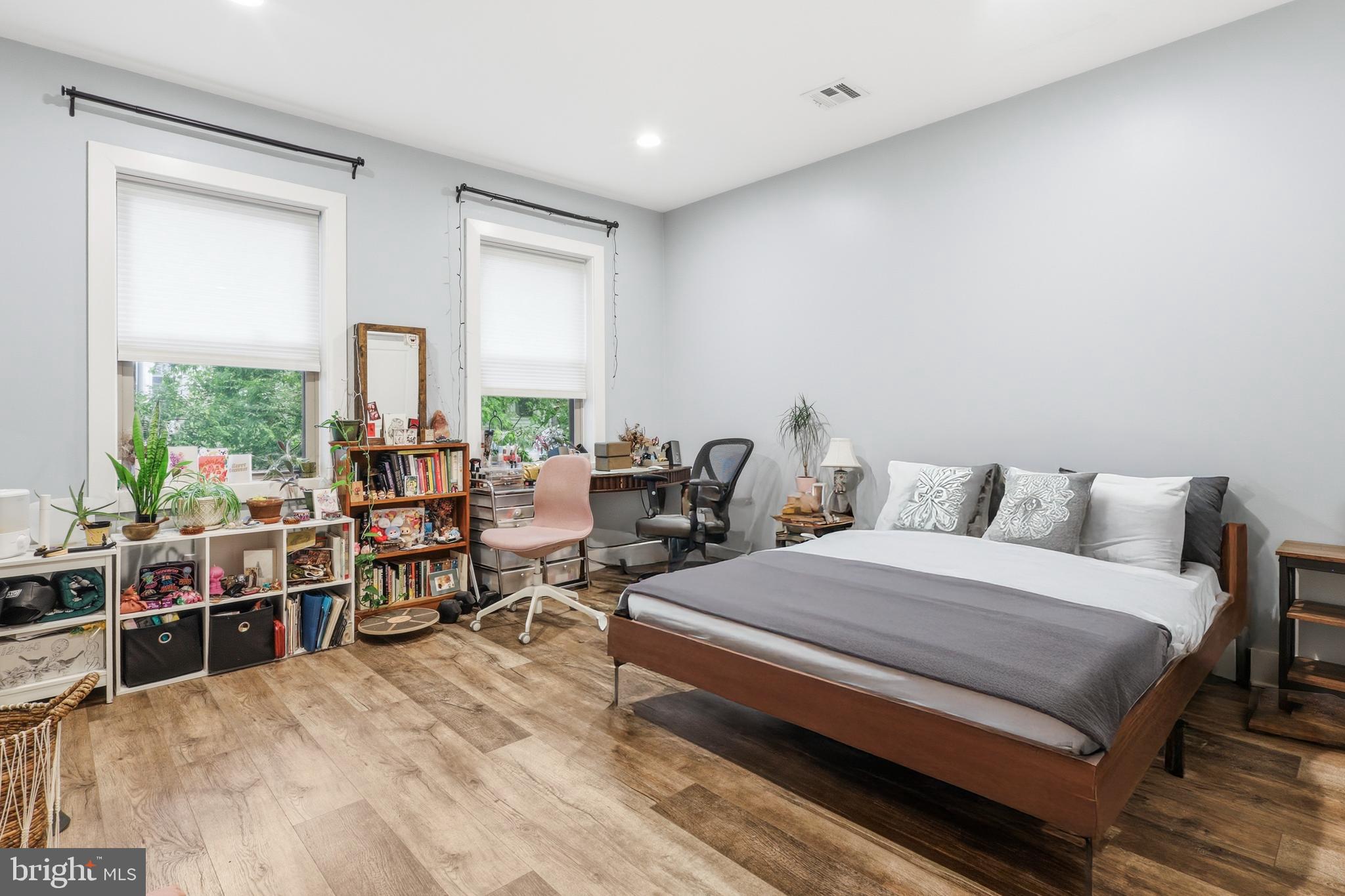 MT AIRY (WEST) - Residential