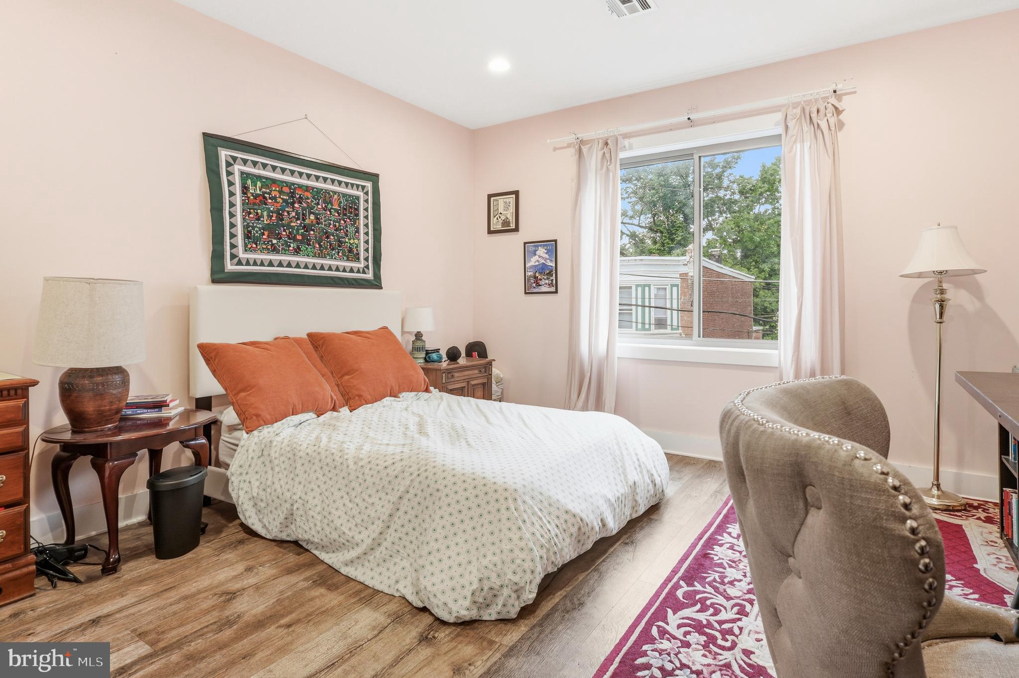 MT AIRY (WEST) - Residential