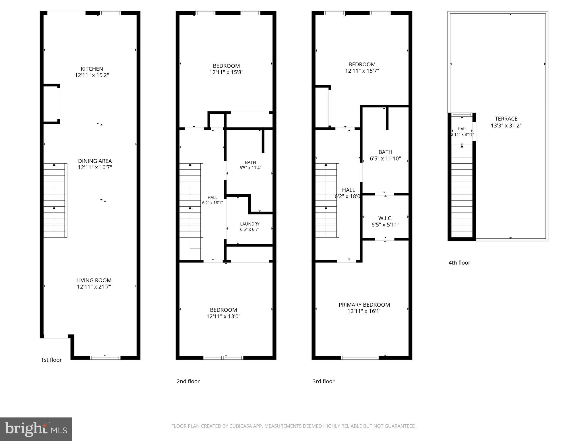 MT AIRY (WEST) - Residential