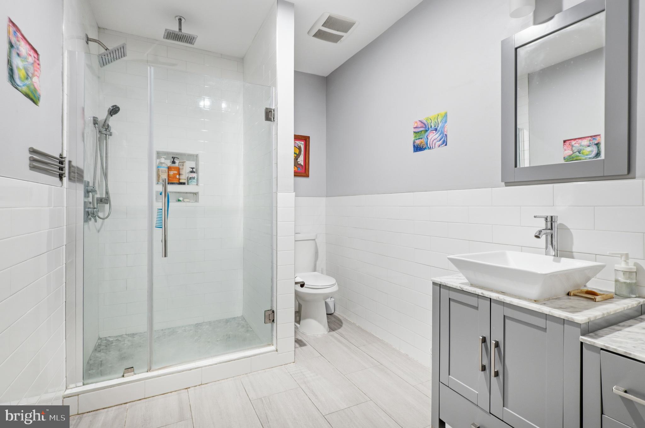 MT AIRY (WEST) - Residential