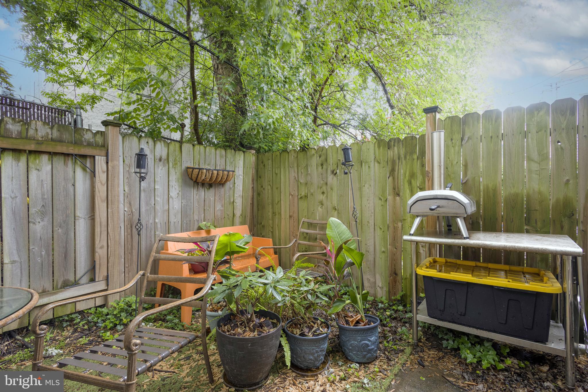 MT AIRY (WEST) - Residential