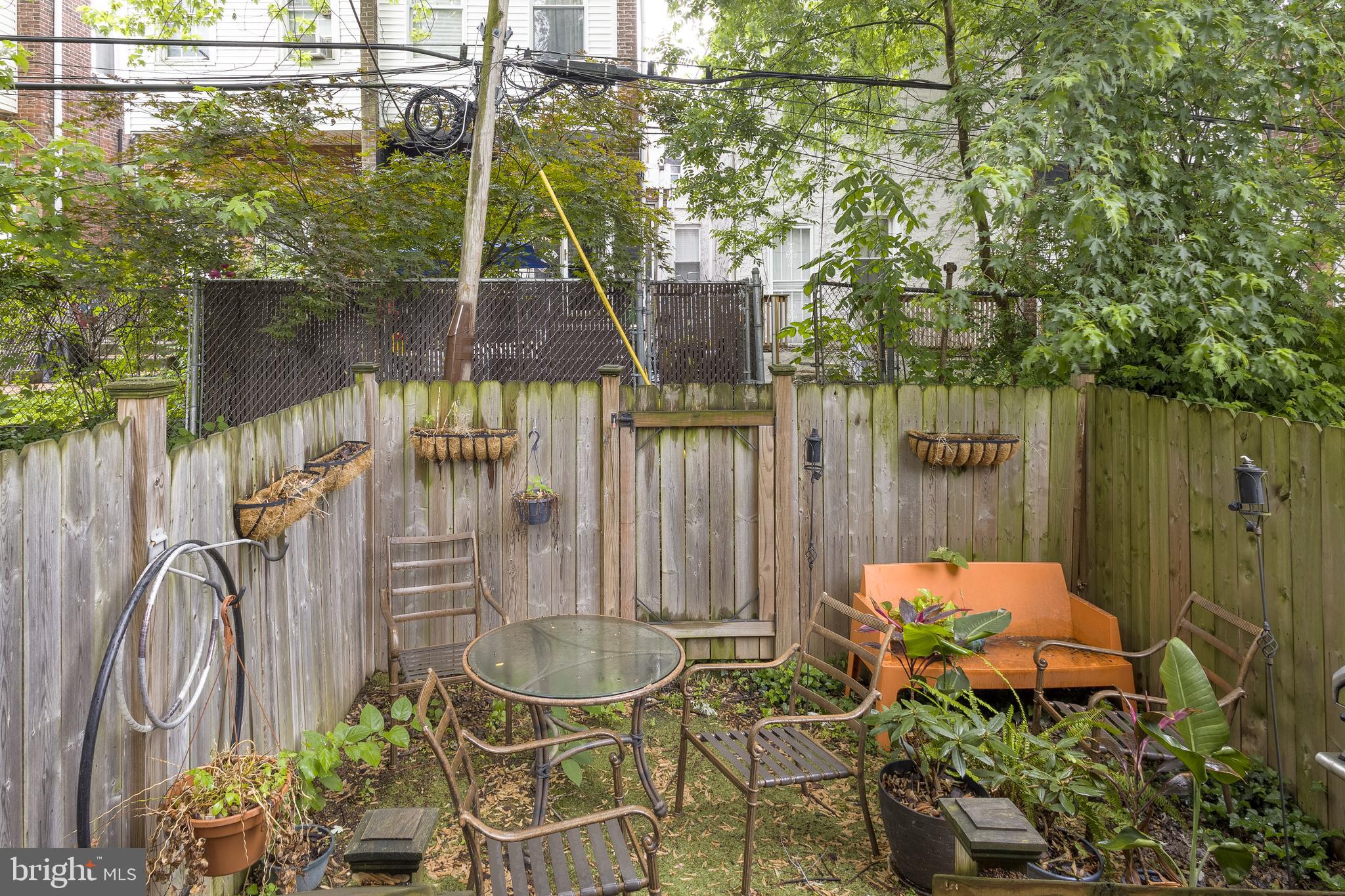 MT AIRY (WEST) - Residential