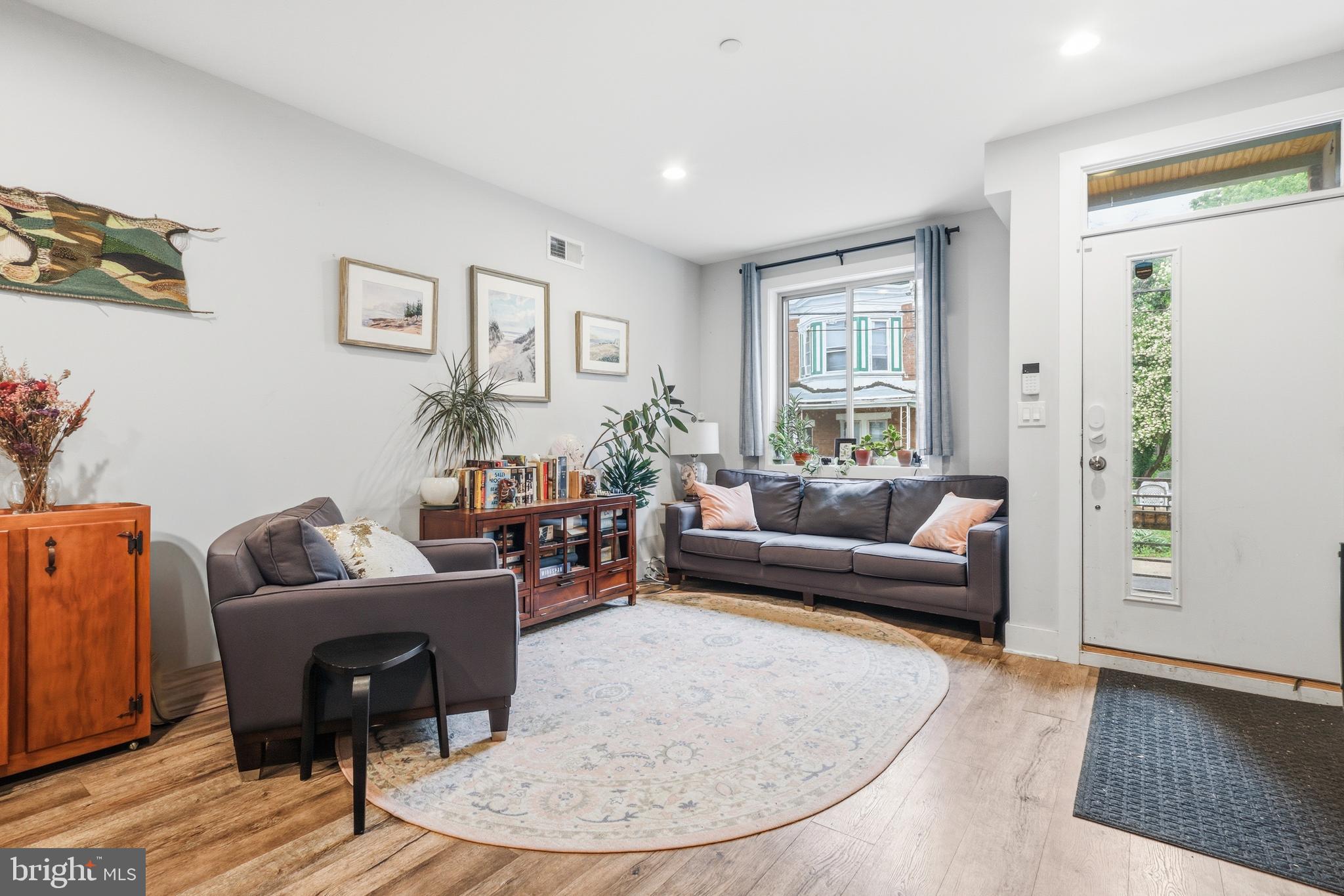 MT AIRY (WEST) - Residential