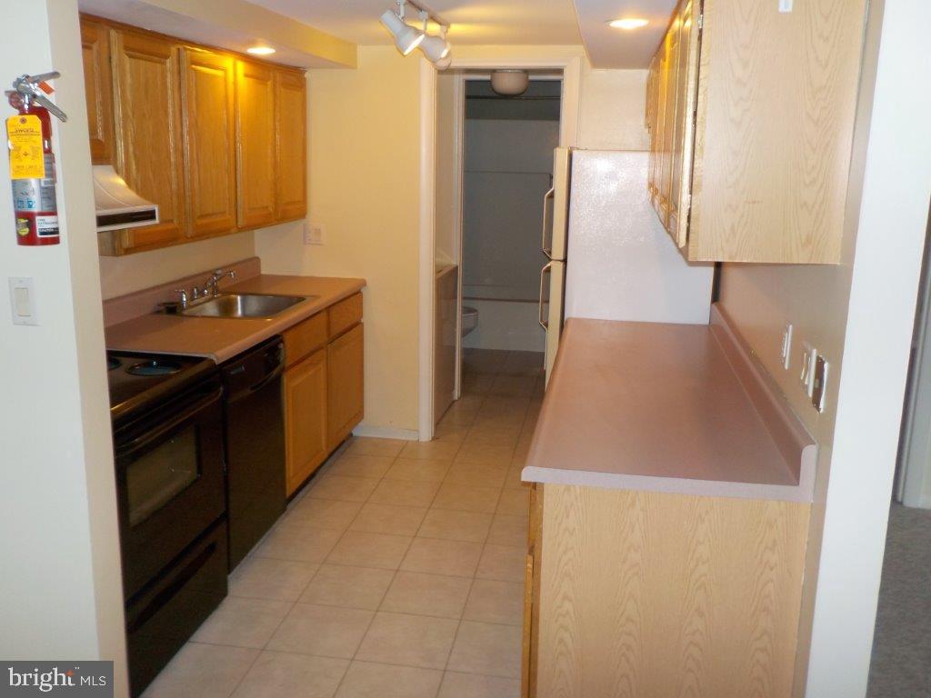 AMITIE 1 - Residential
