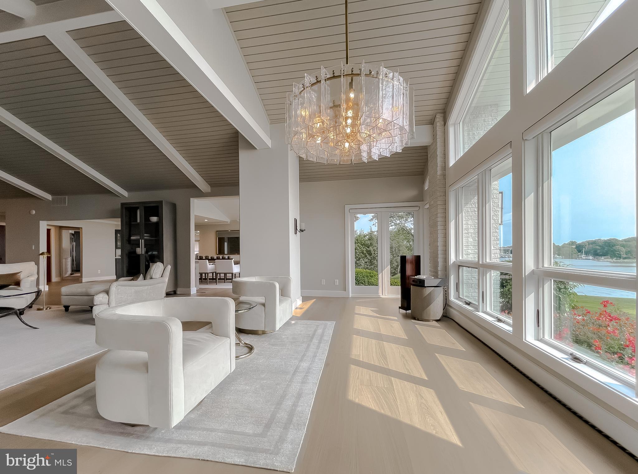 TOWN CREEK - Residential