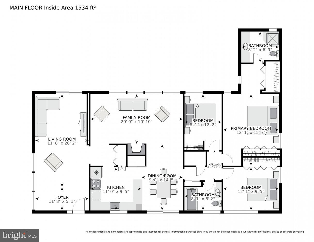 PINE SPRING - Residential