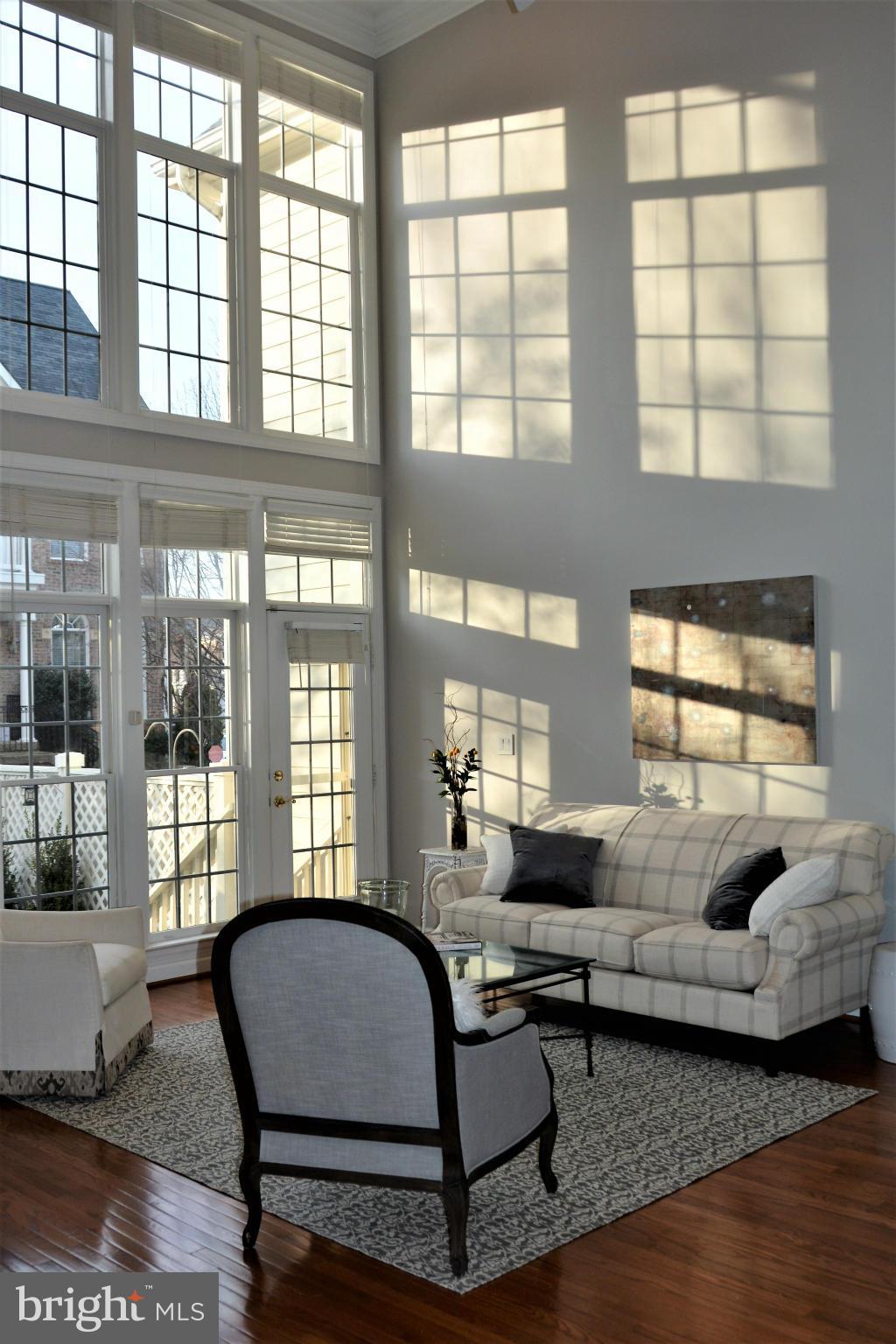 FARRCROFT - Residential