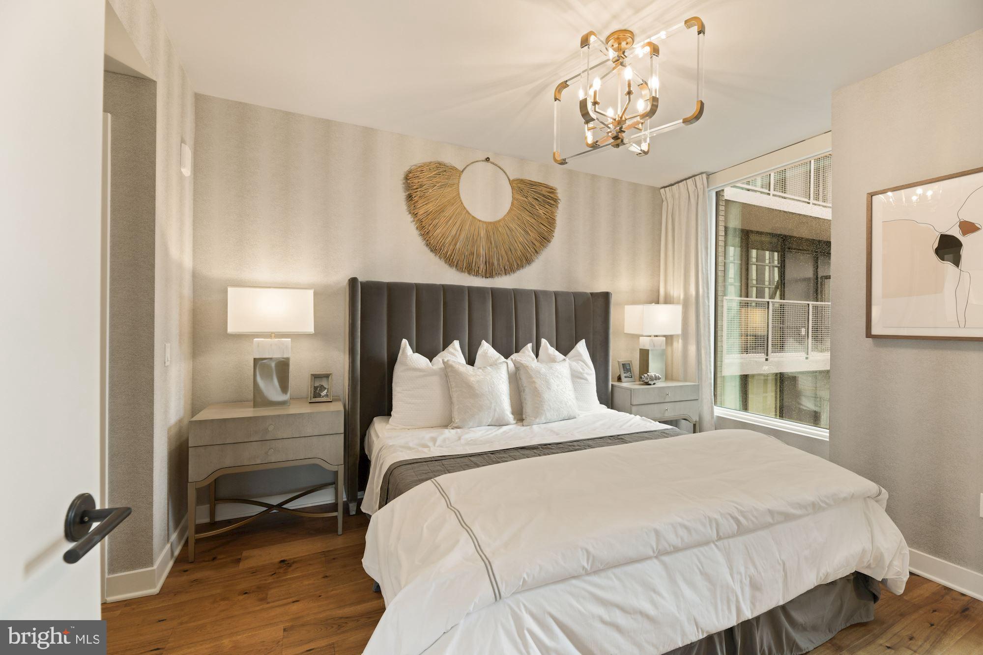 ROSSLYN - Residential