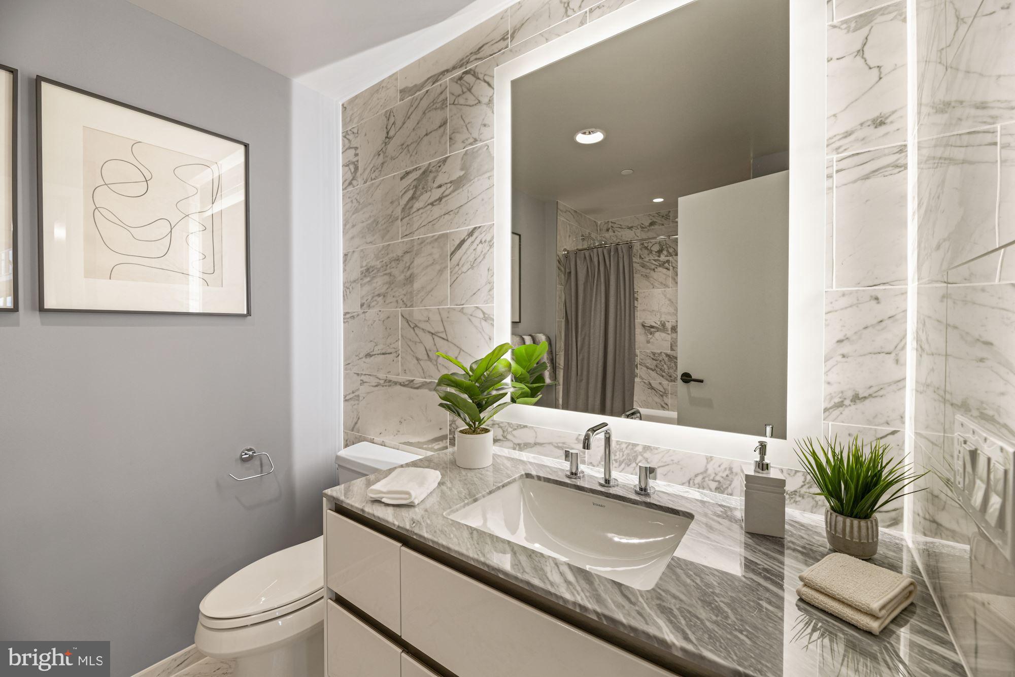 ROSSLYN - Residential