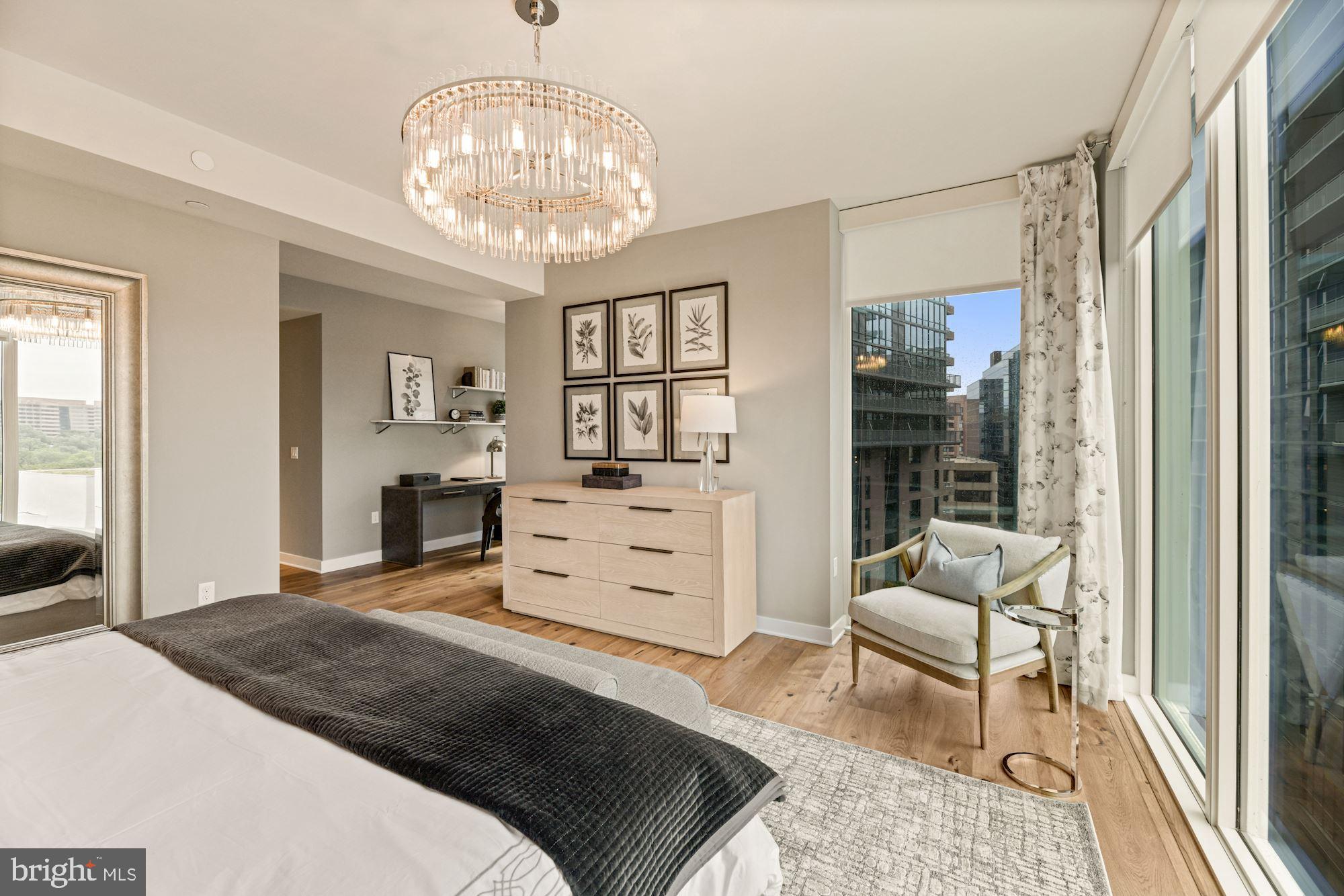 ROSSLYN - Residential
