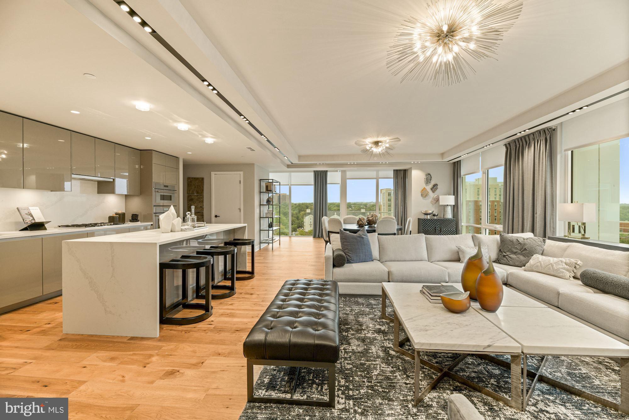 ROSSLYN - Residential