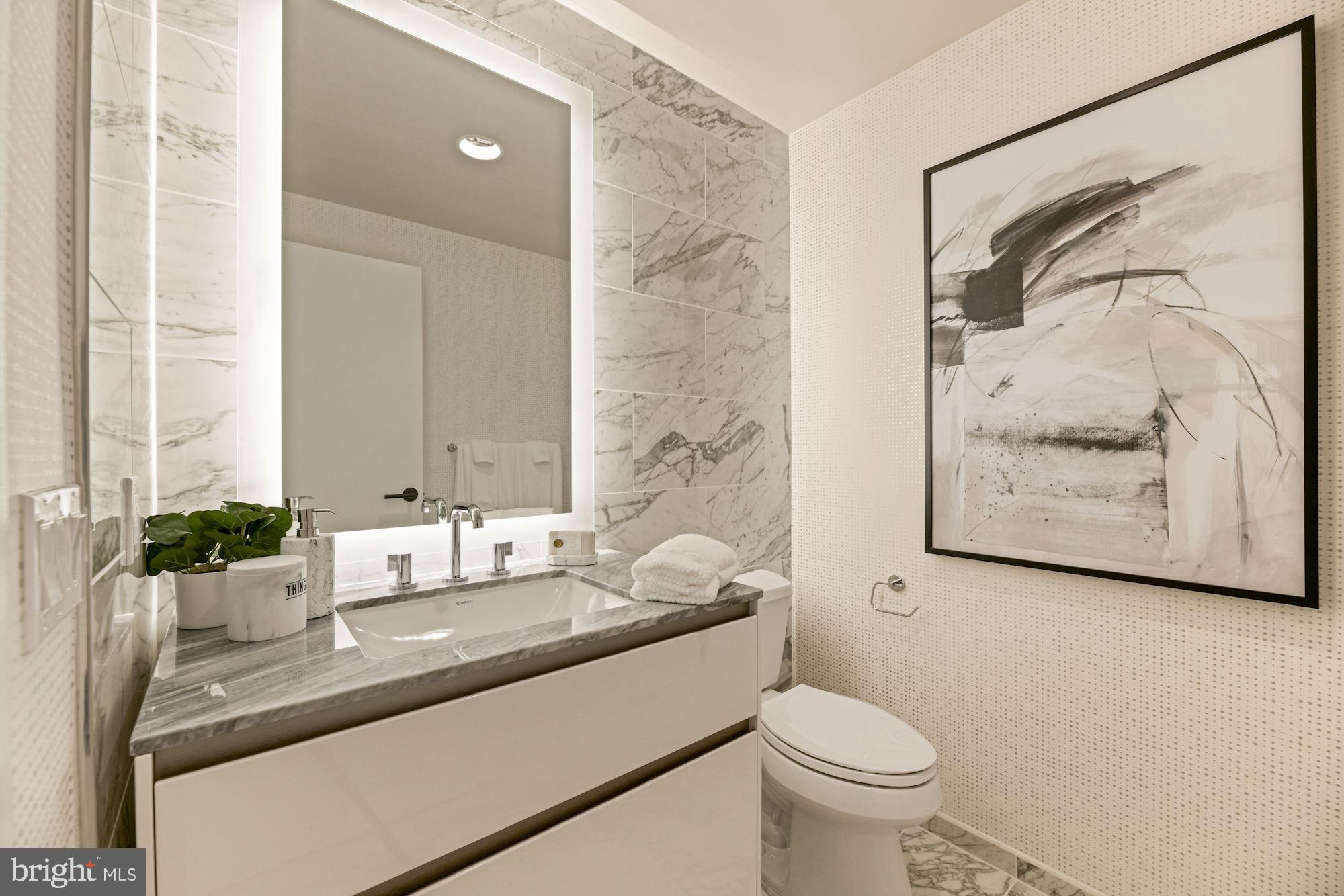 ROSSLYN - Residential