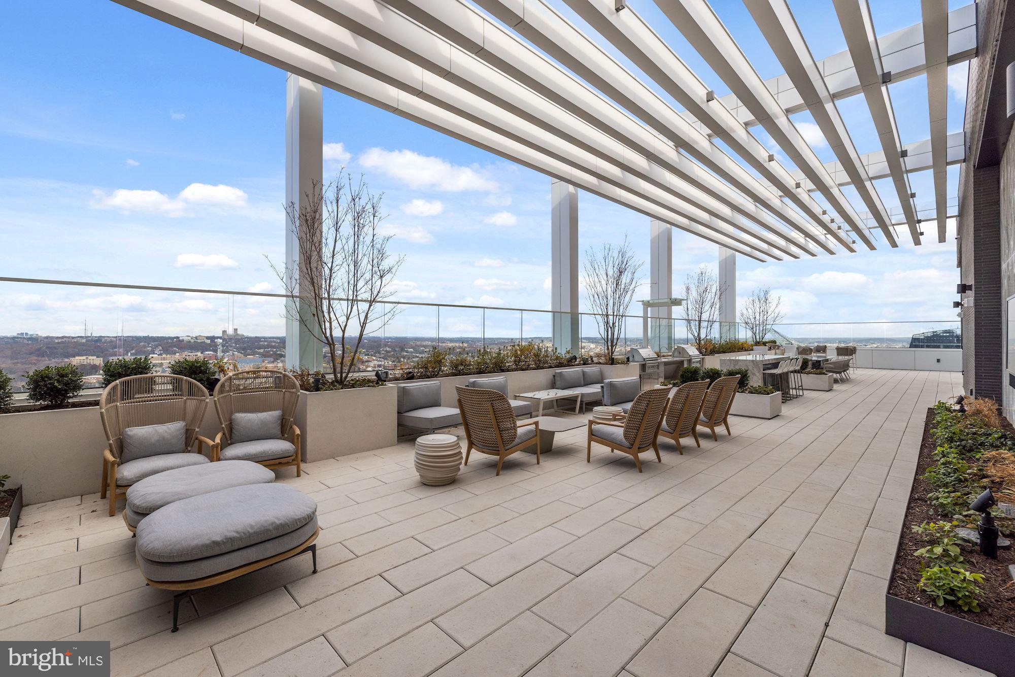 ROSSLYN - Residential
