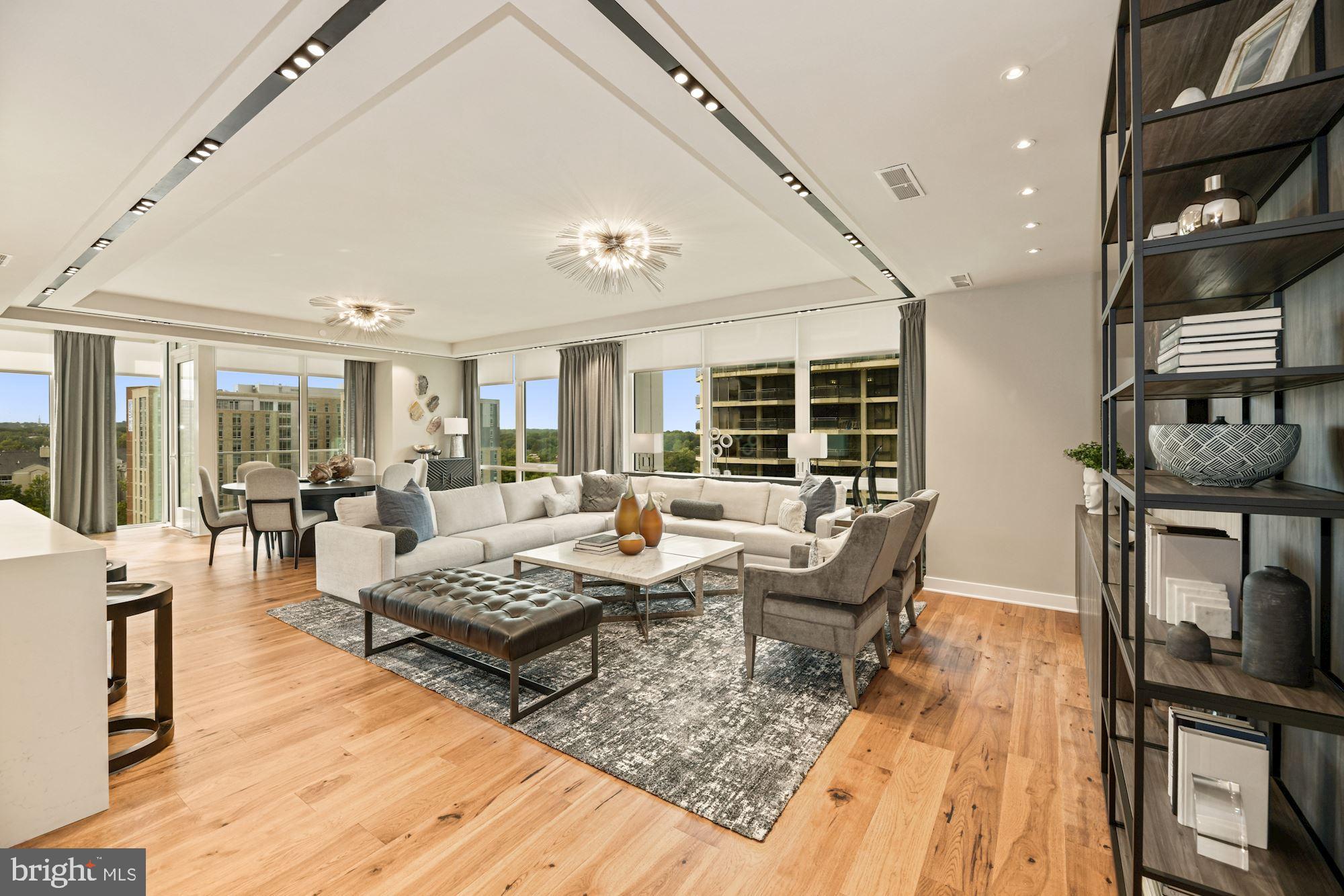 ROSSLYN - Residential
