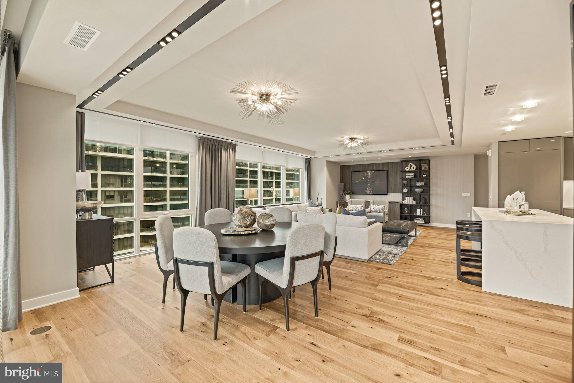 ROSSLYN - Residential