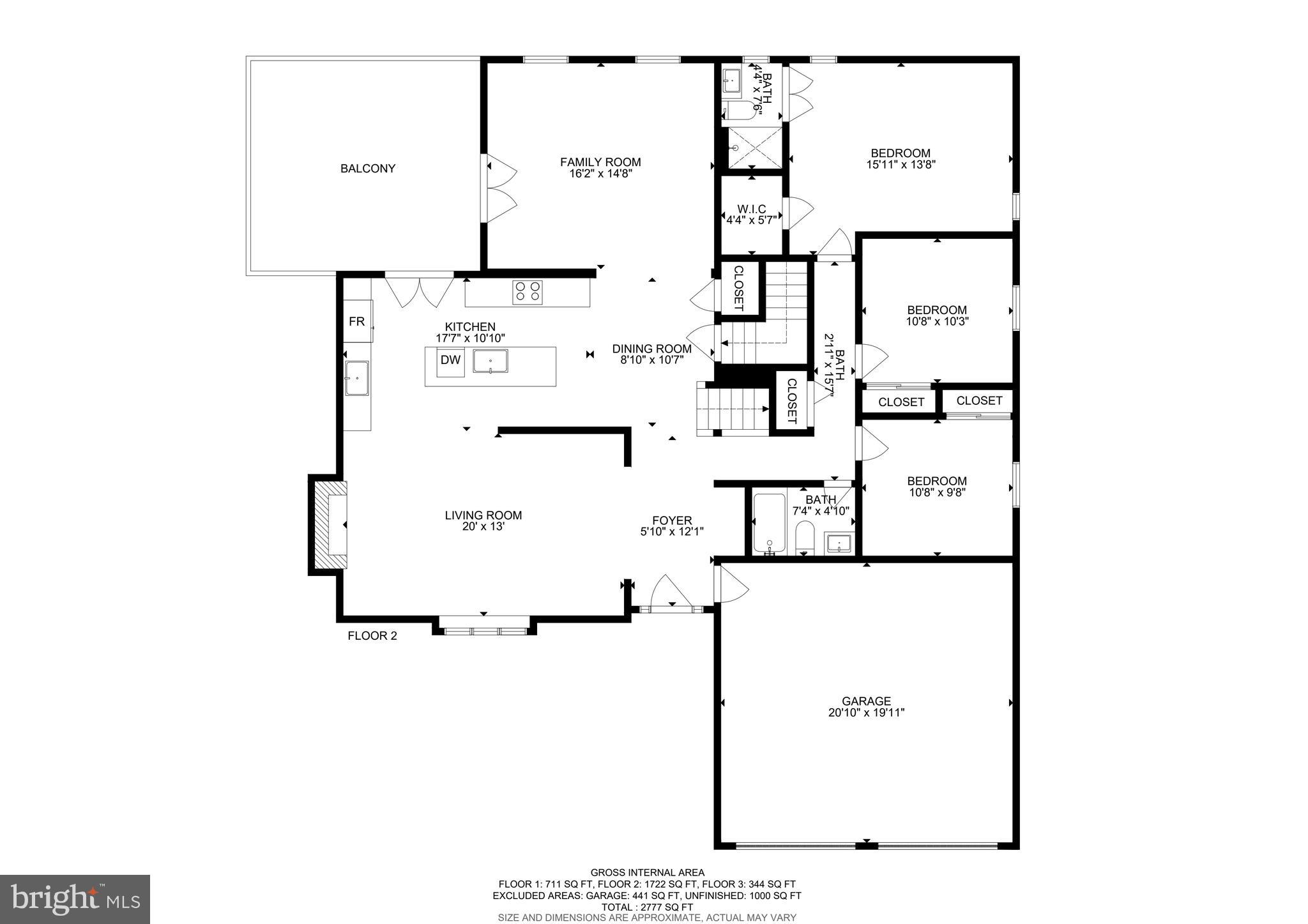 QUEENS GATE - Residential