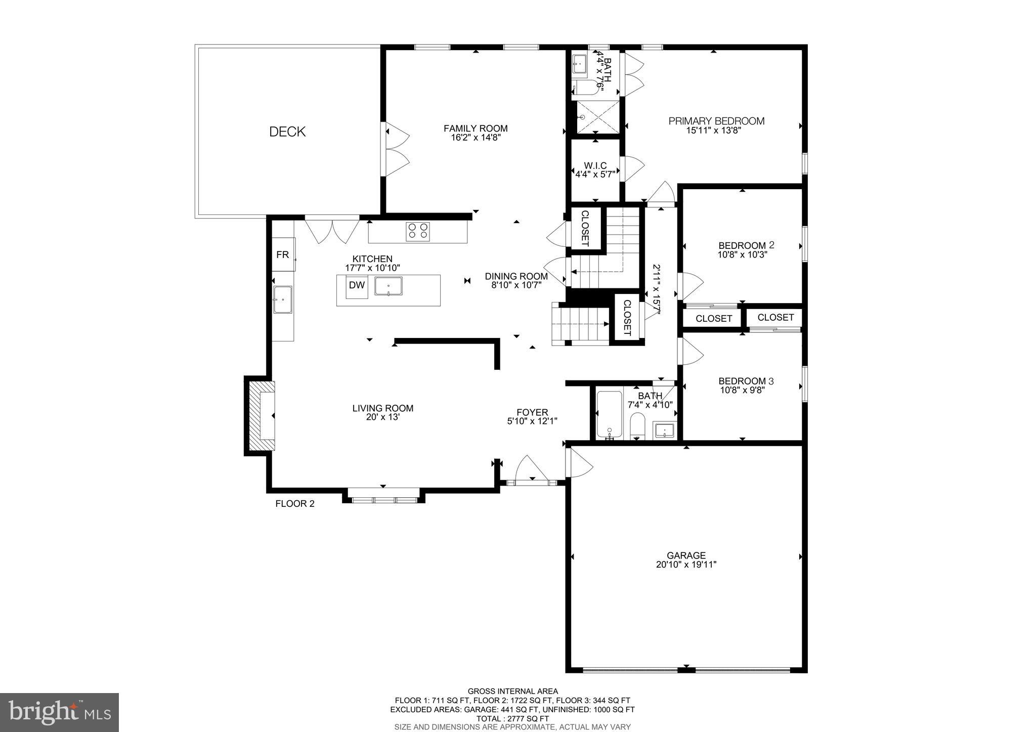 QUEENS GATE - Residential