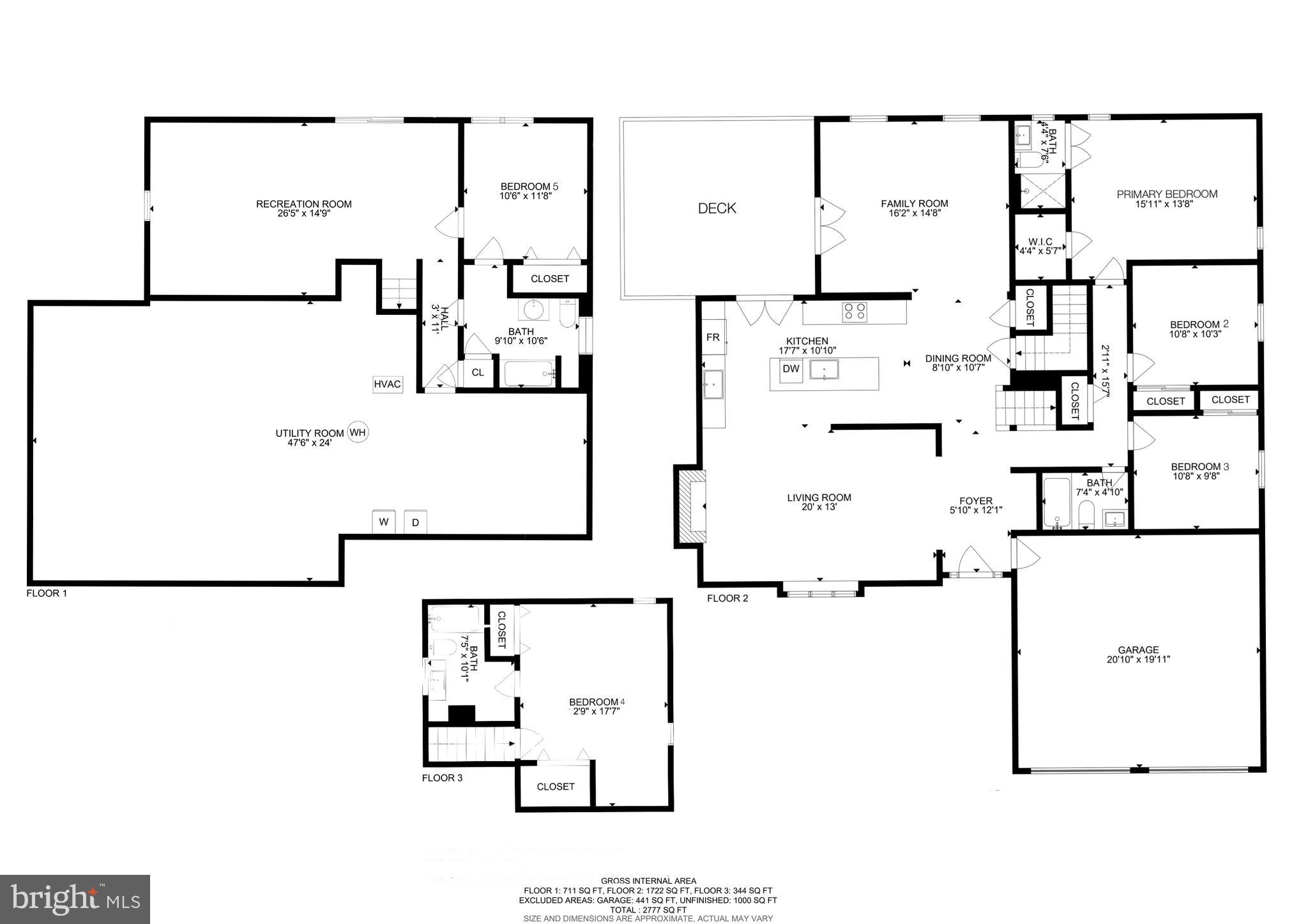 QUEENS GATE - Residential