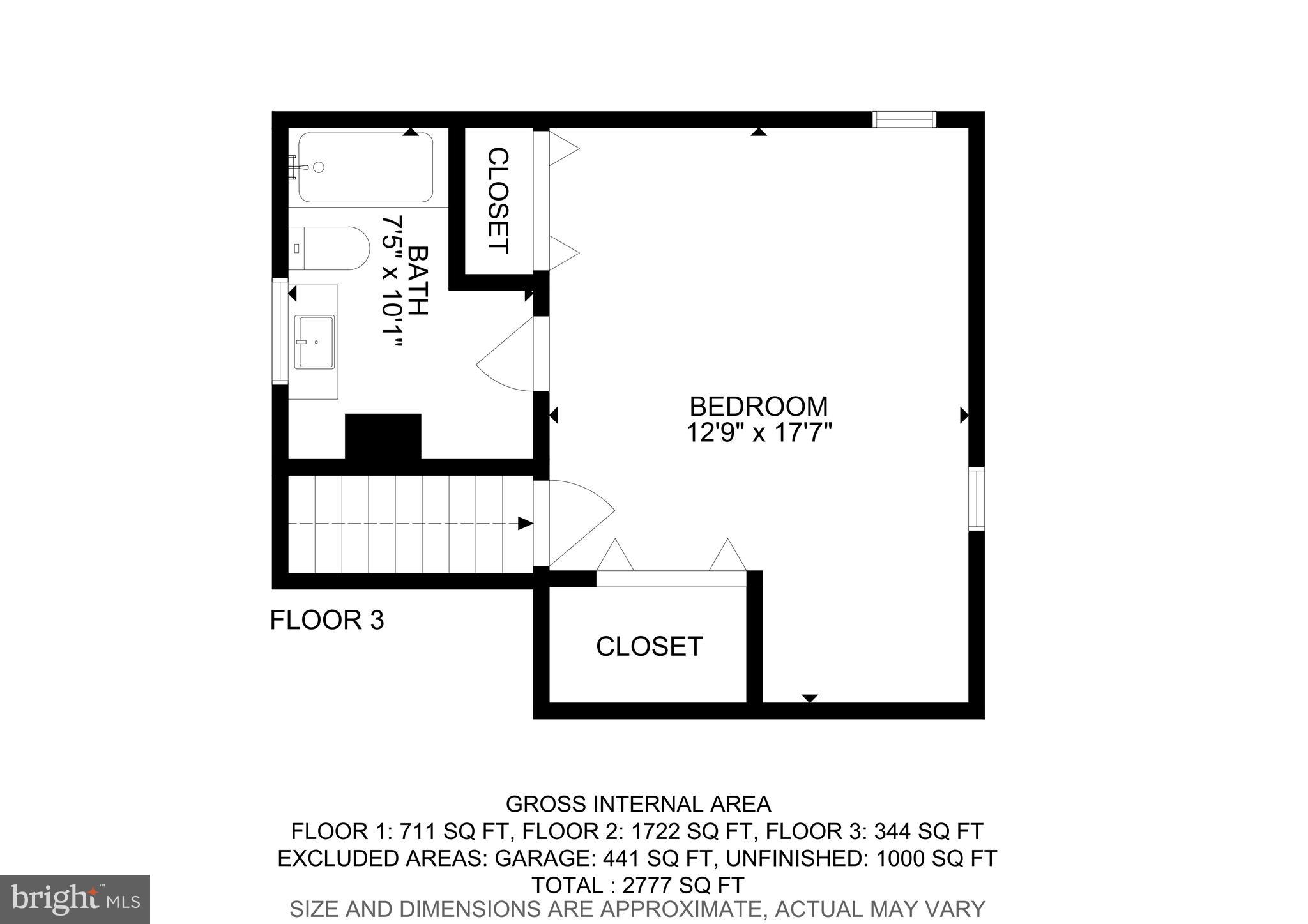 QUEENS GATE - Residential