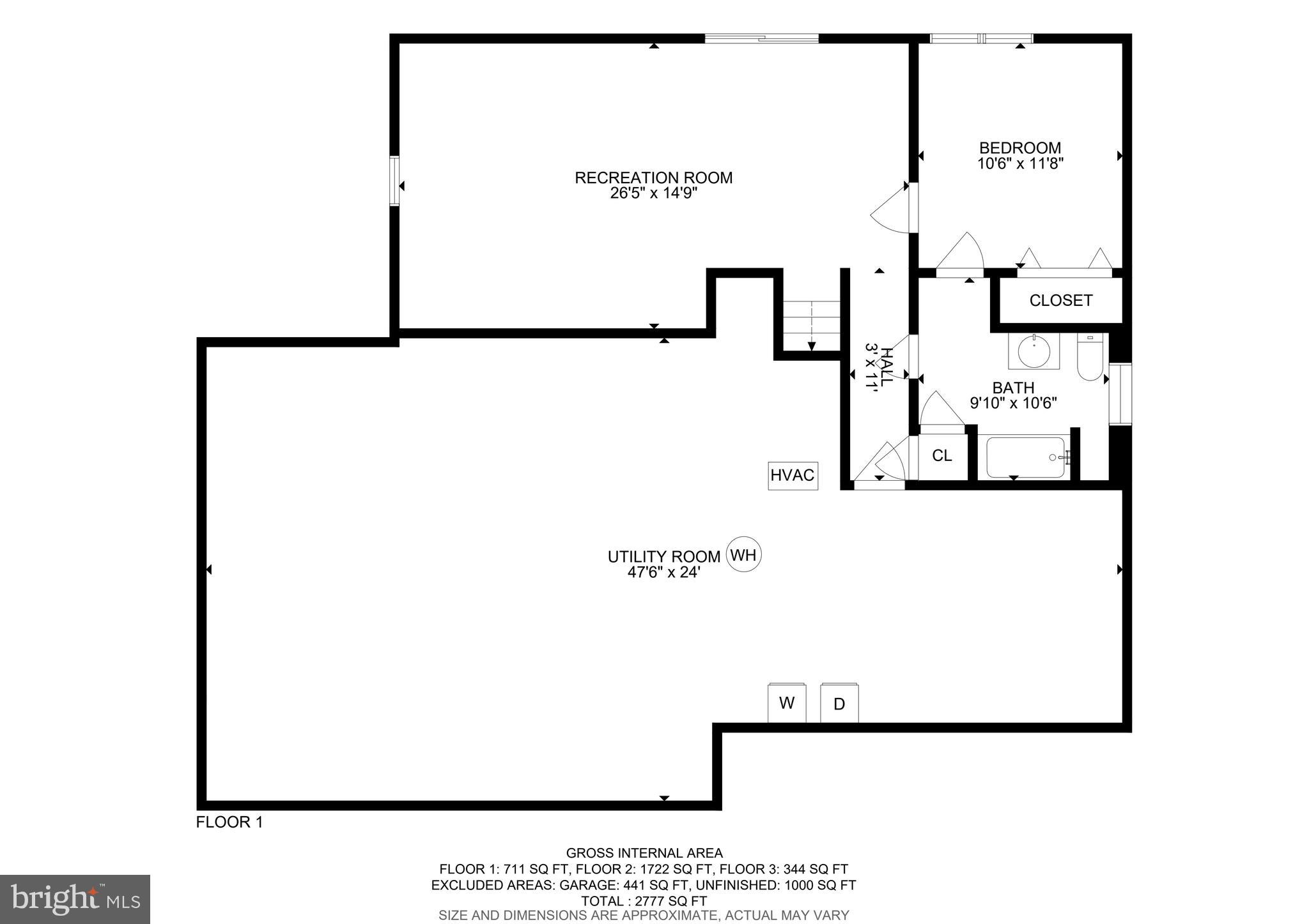 QUEENS GATE - Residential